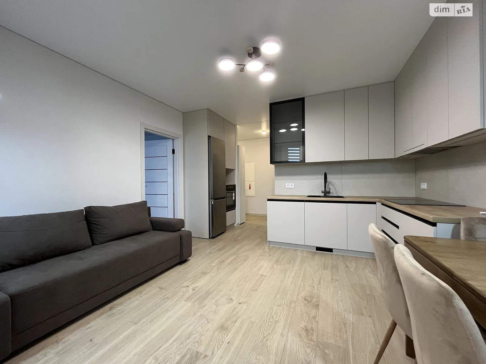 ул. Александровская, 1 Академический Винница ЖК Академичный - фото 2