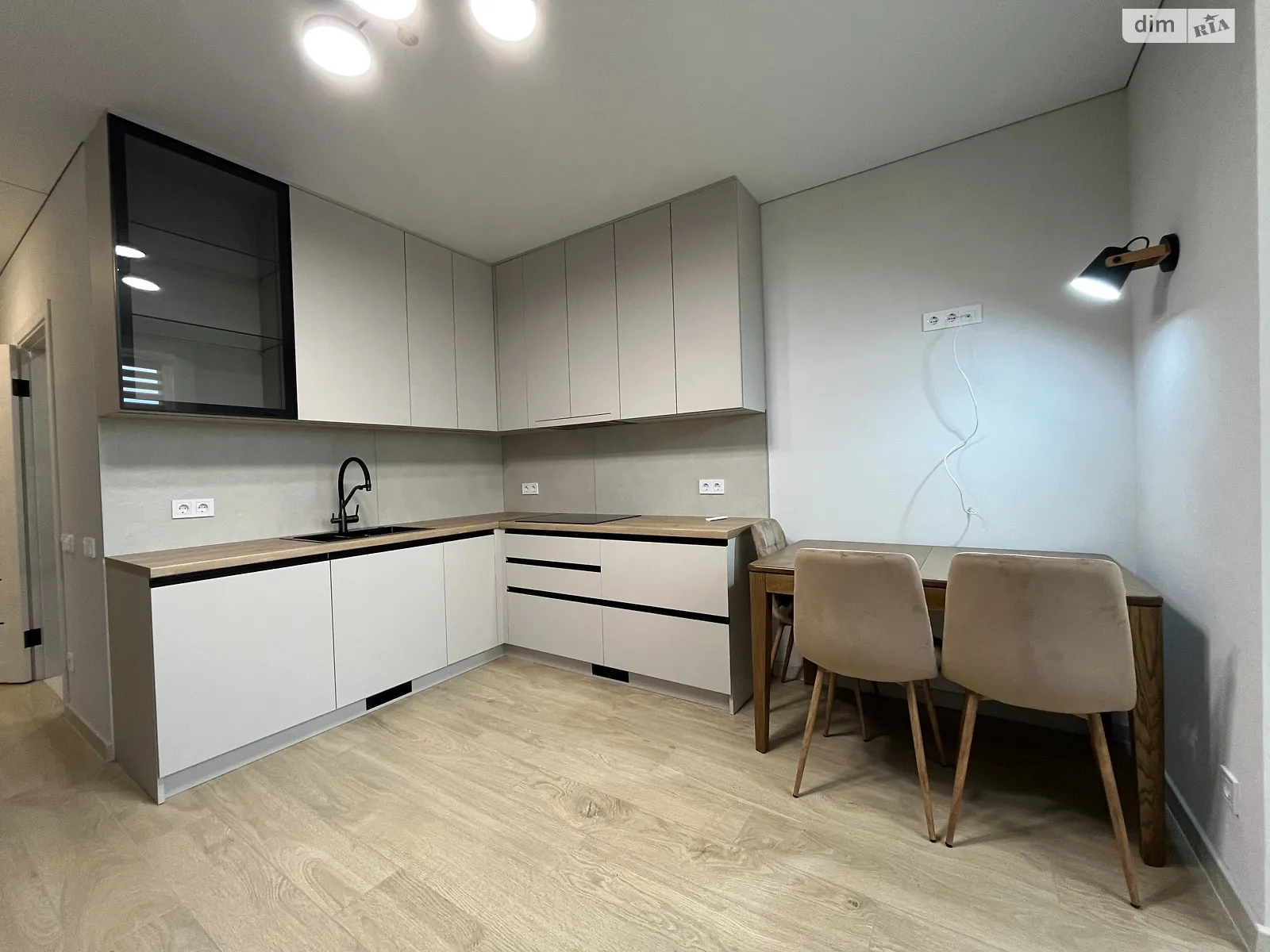 ул. Александровская, 1 Академический Винница ЖК Академичный - фото 3