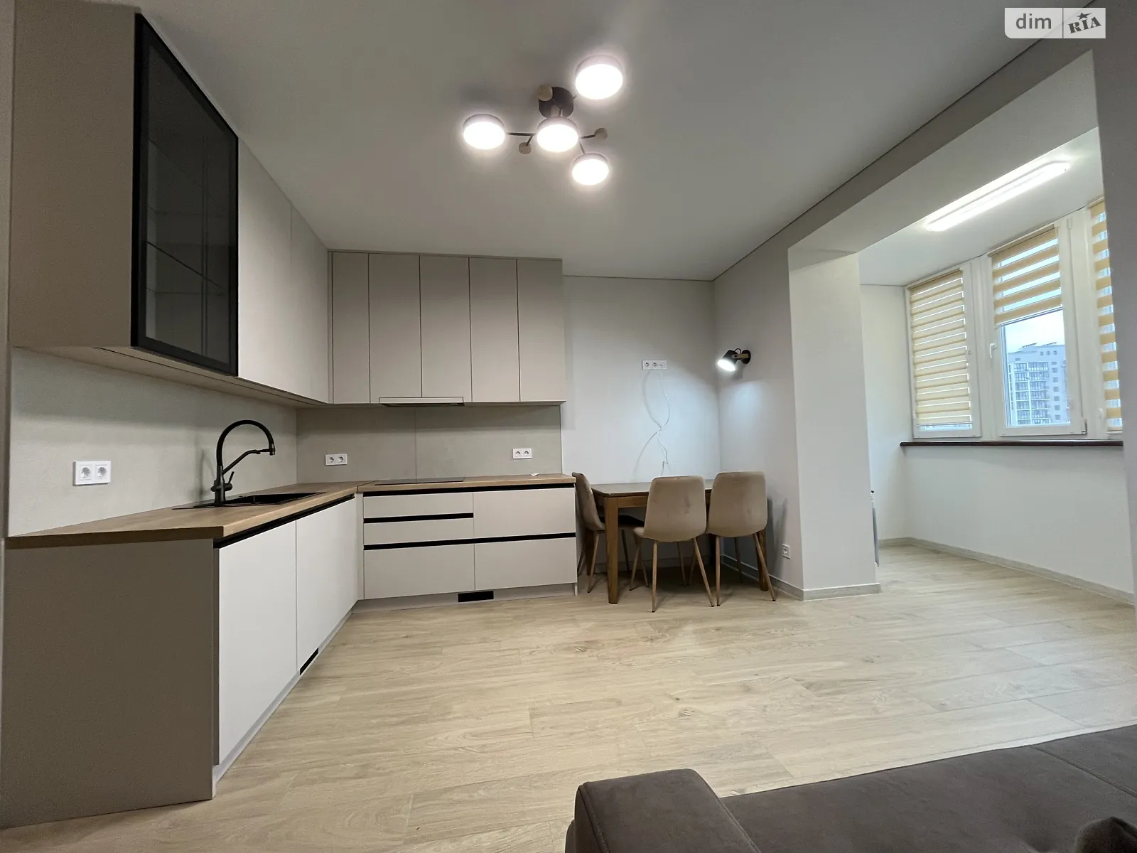 ул. Александровская, 1 Академический Винница ЖК Академичный - фото 4