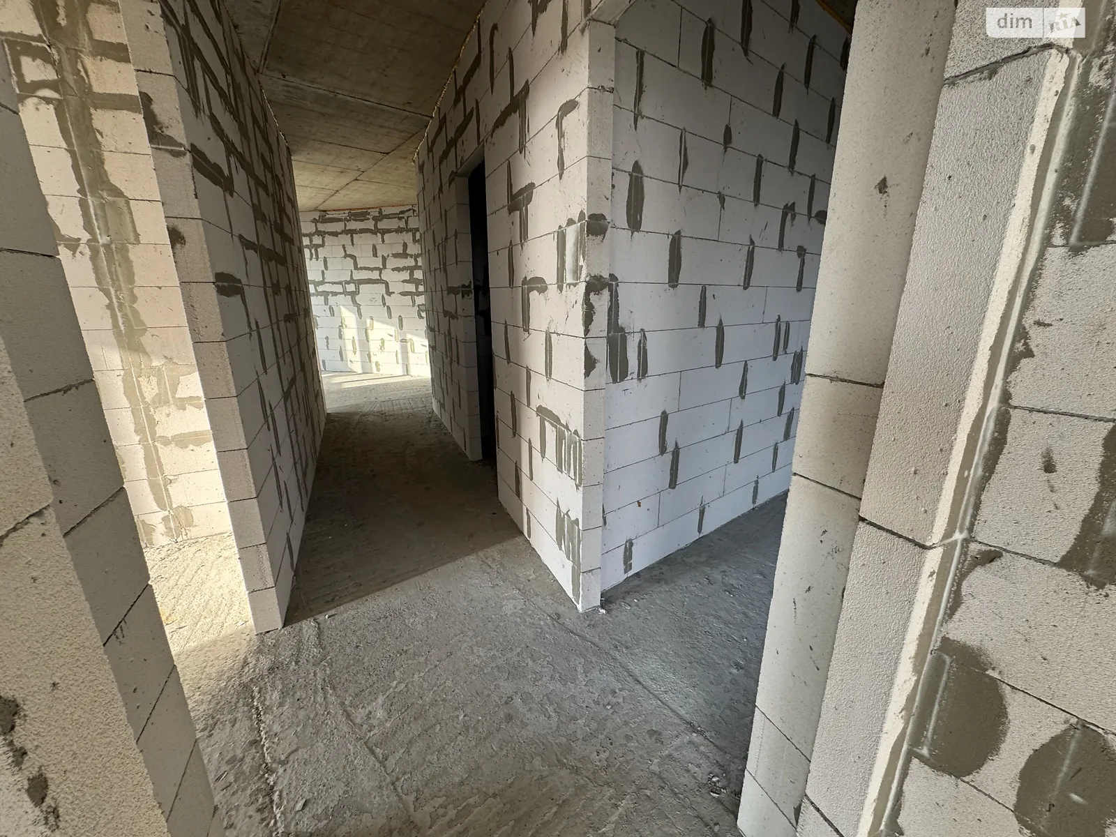 3-комнатная квартира 89 кв. м в, цена: 72800 $ - фото 1