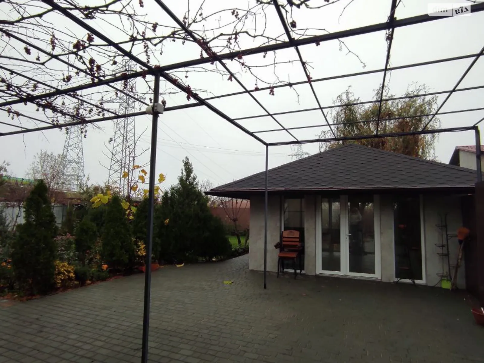 Продається будинок 2 поверховий 270 кв. м с басейном, цена: 220000 $ - фото 1