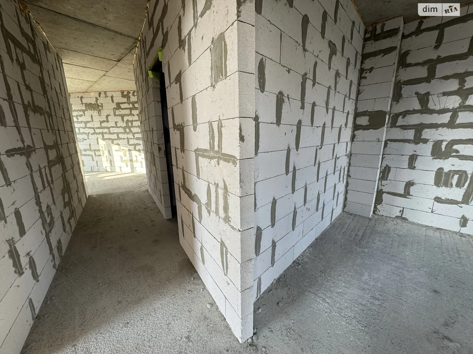 3-комнатная квартира 89 кв. м в, цена: 72800 $ - фото 1