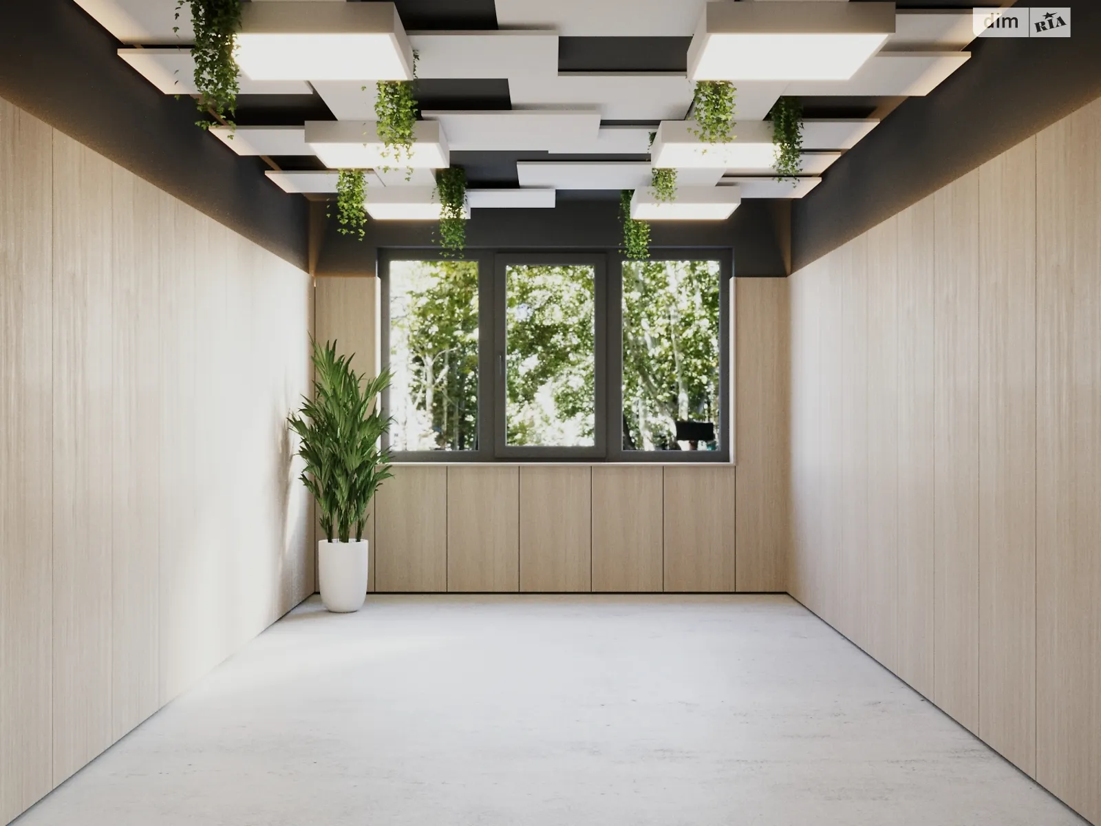 Сдается в аренду офис 64 кв. м в бизнес-центре, цена: 650 $ - фото 1