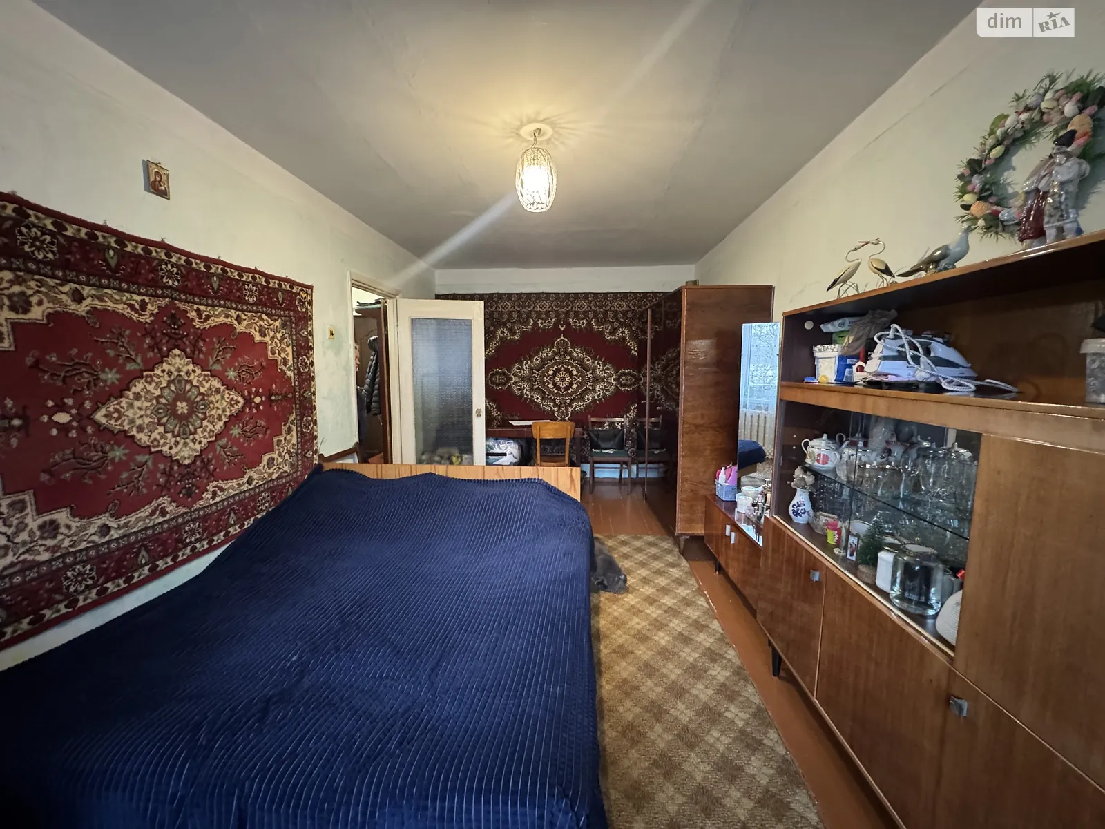 Продается 1-комнатная квартира 30.8 кв. м в Ровно, ул. Василия Червония(Гагарина), 71 - фото 1