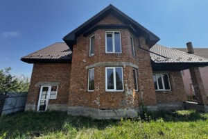 Продажа дома, Ивано-Франковская, Черниев (Тысменица), Евгения Коновальца улица