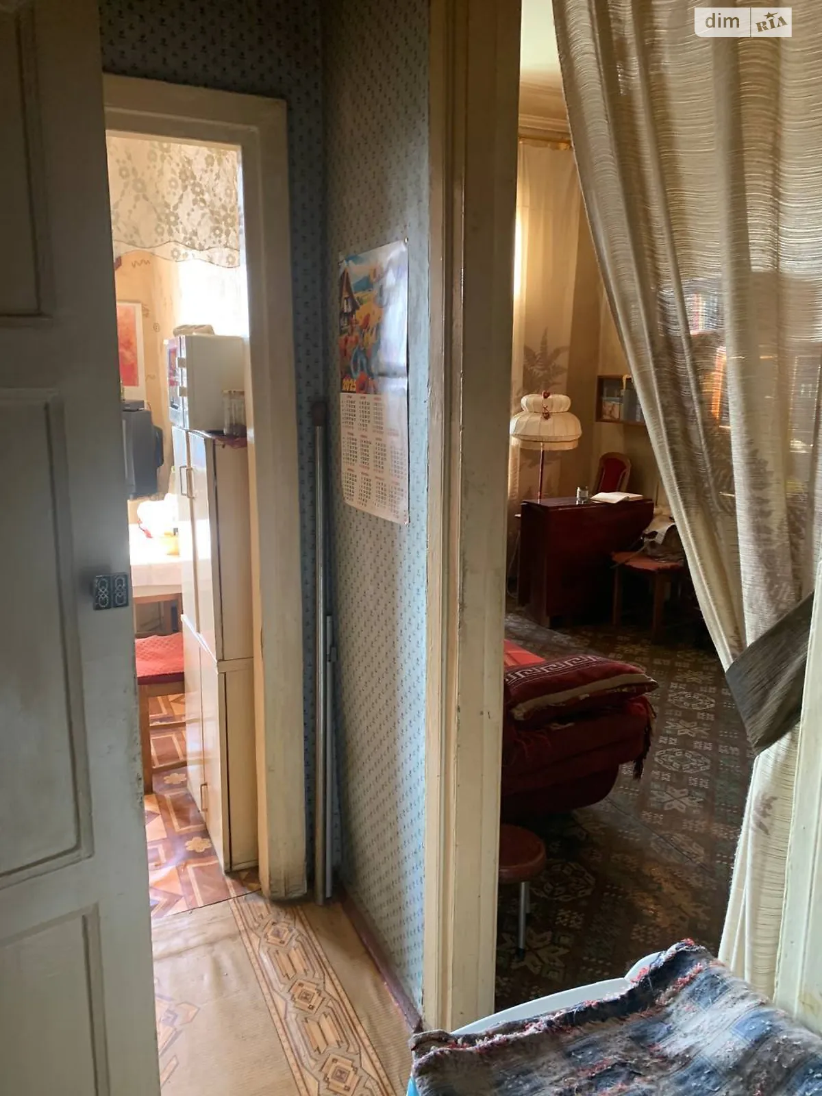 Продається 1-кімнатна квартира 41 кв. м у, цена: 27000 $ - фото 1