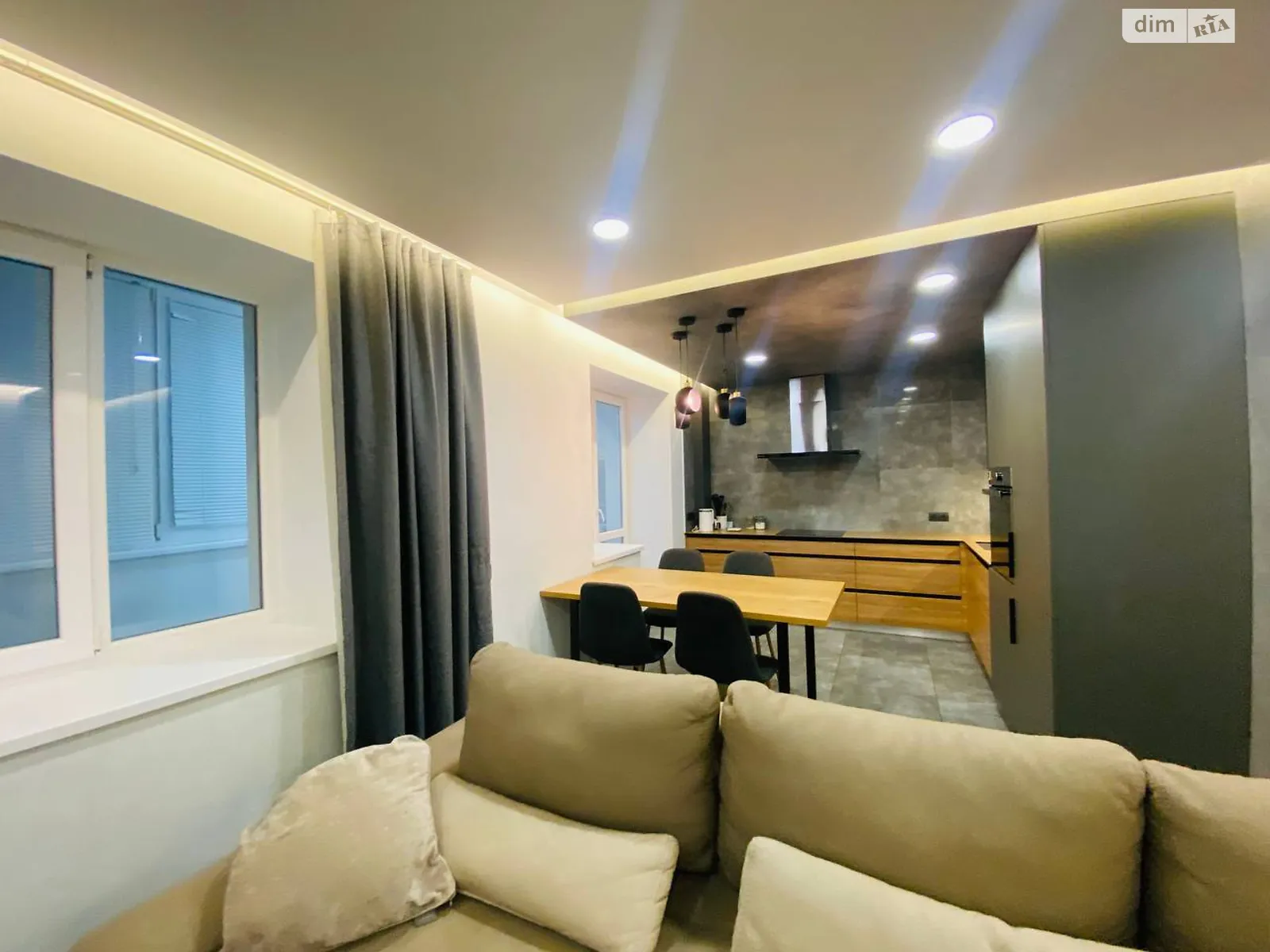 ул. Наливайко Новый свет Тернополь ЖК ул. Наливайко - фото 3