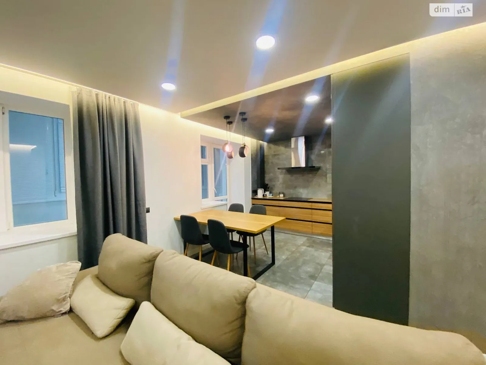 ул. Наливайко Новый свет Тернополь ЖК ул. Наливайко - фото 4