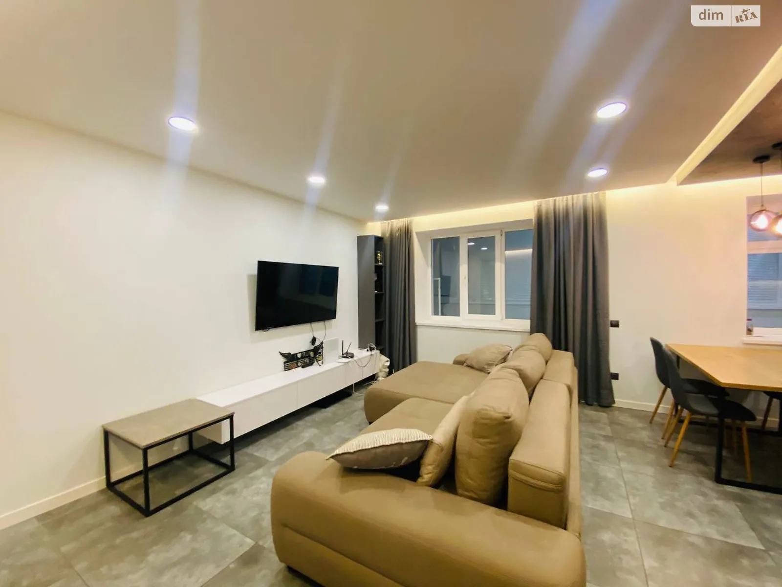 2-комнатная квартира 90 кв. м в Тернополе, вул. Наливайко - фото 1