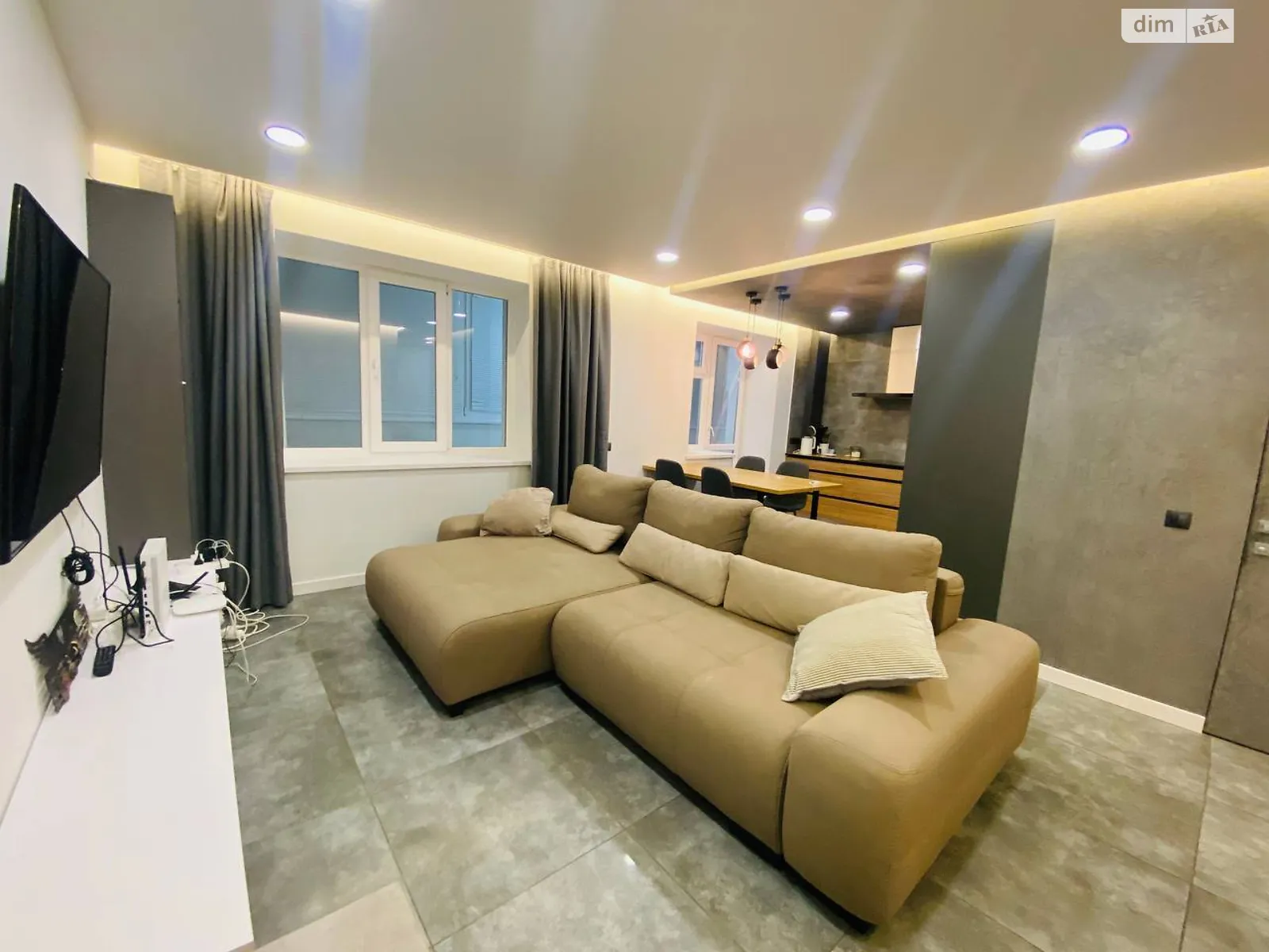 ул. Наливайко Новый свет Тернополь ЖК ул. Наливайко - фото 2