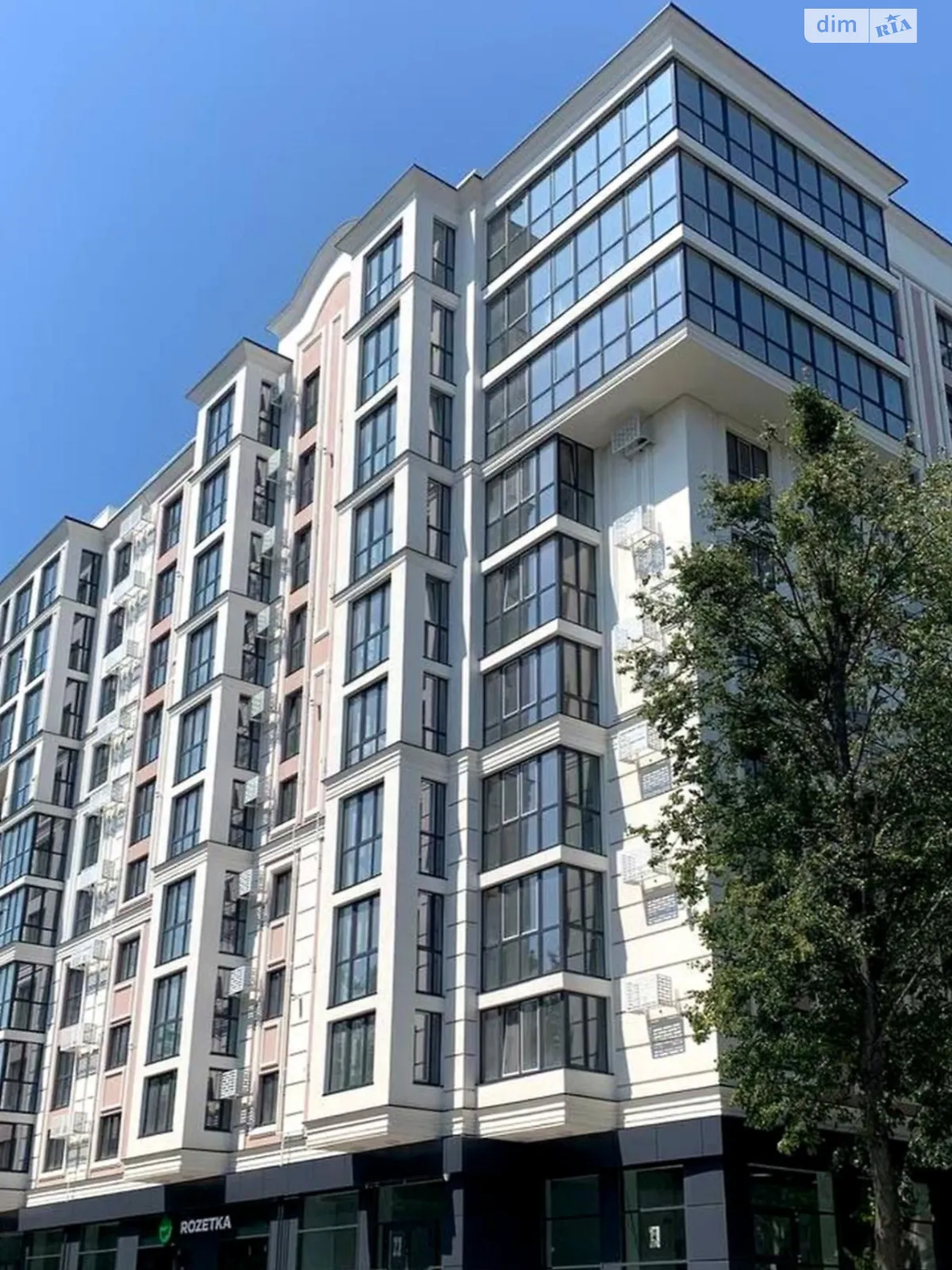 Продається 1-кімнатна квартира 42 кв. м у Рівному, вул. Київська - фото 1