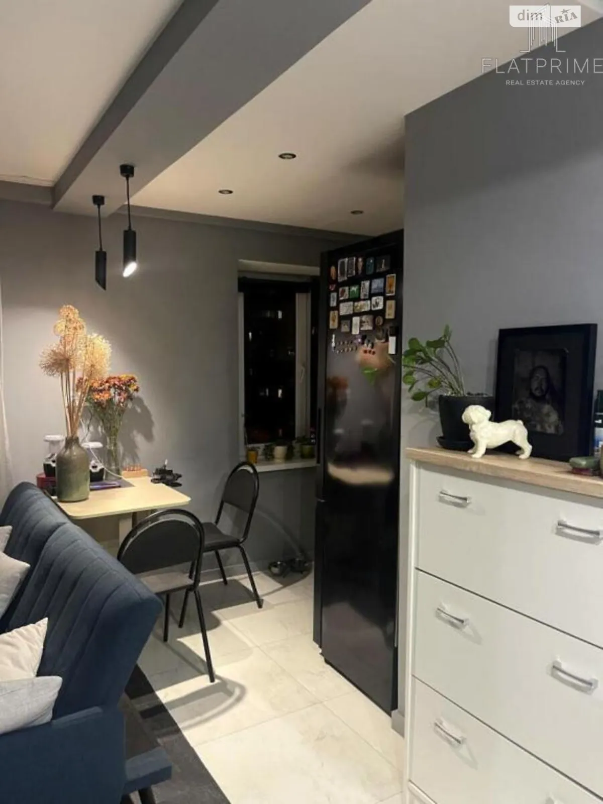 Продается 2-комнатная квартира 44 кв. м в Киеве, просп. Оболонский, 7 - фото 1