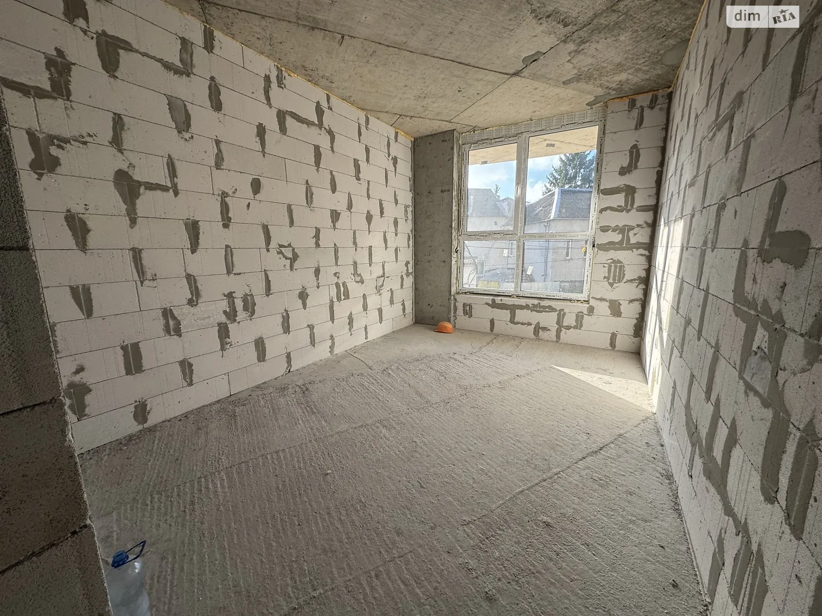 3-комнатная квартира 95 кв. м в Тернополе, ул. Федьковича - фото 1