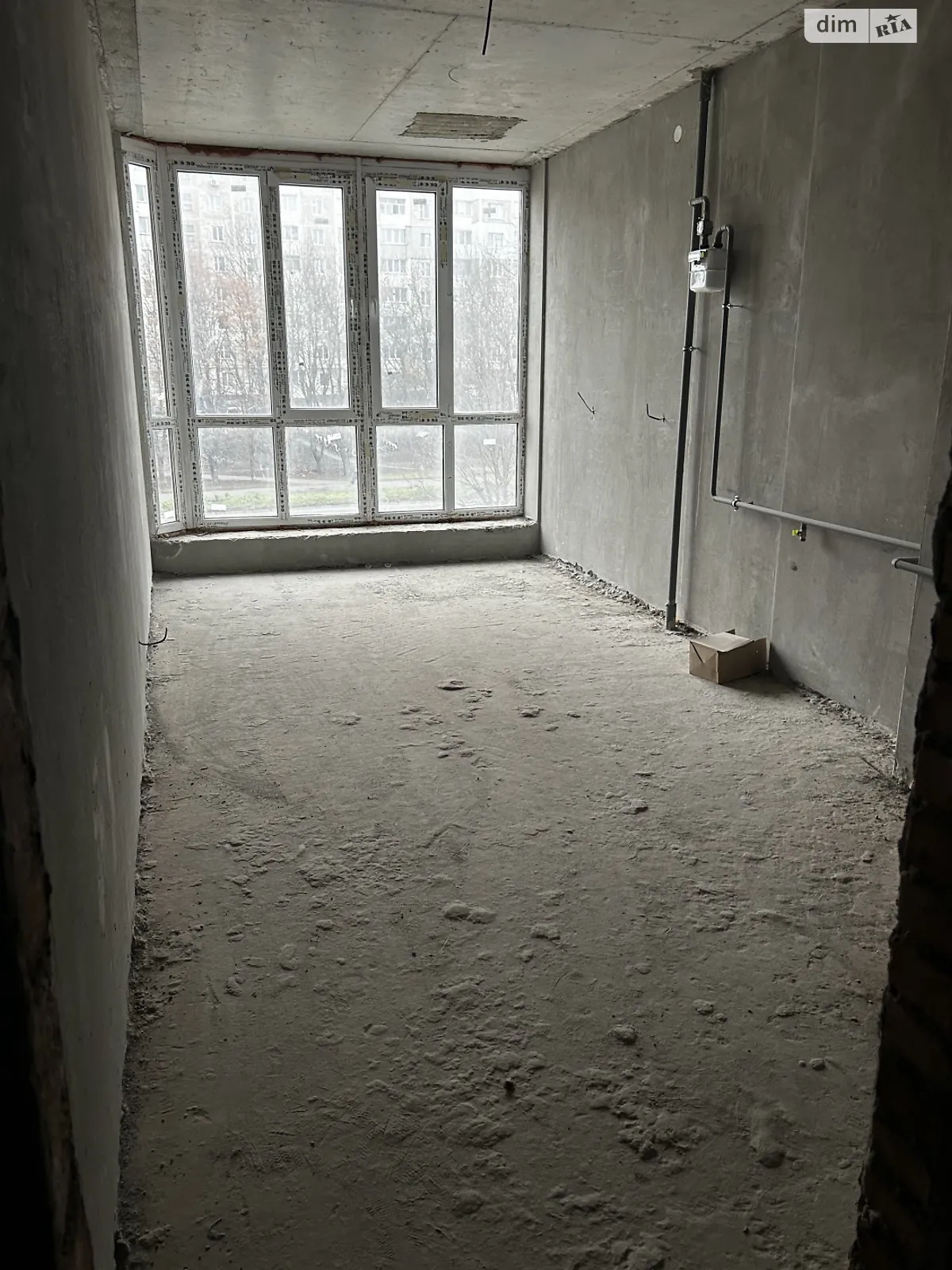 Продается 2-комнатная квартира 70 кв. м в Хмельницком, ул. Панаса Мирного - фото 1