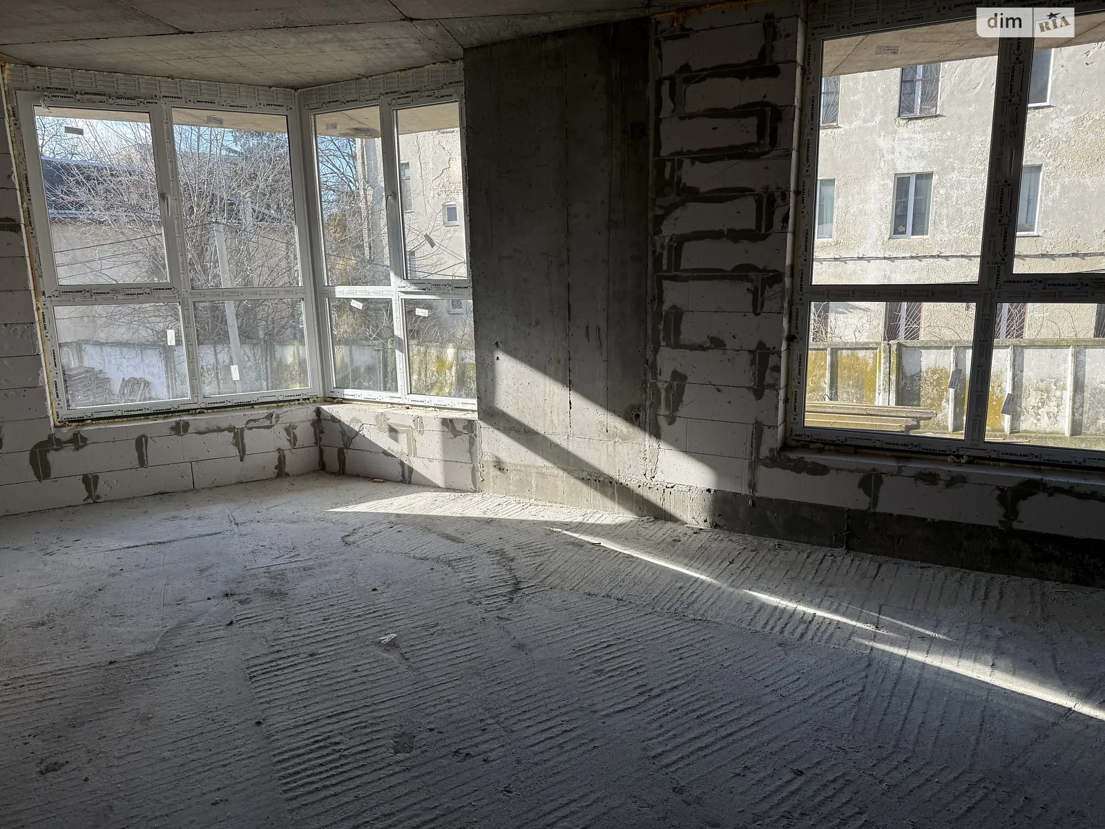 3-комнатная квартира 94.94 кв. м в, цена: 80700 $ - фото 1