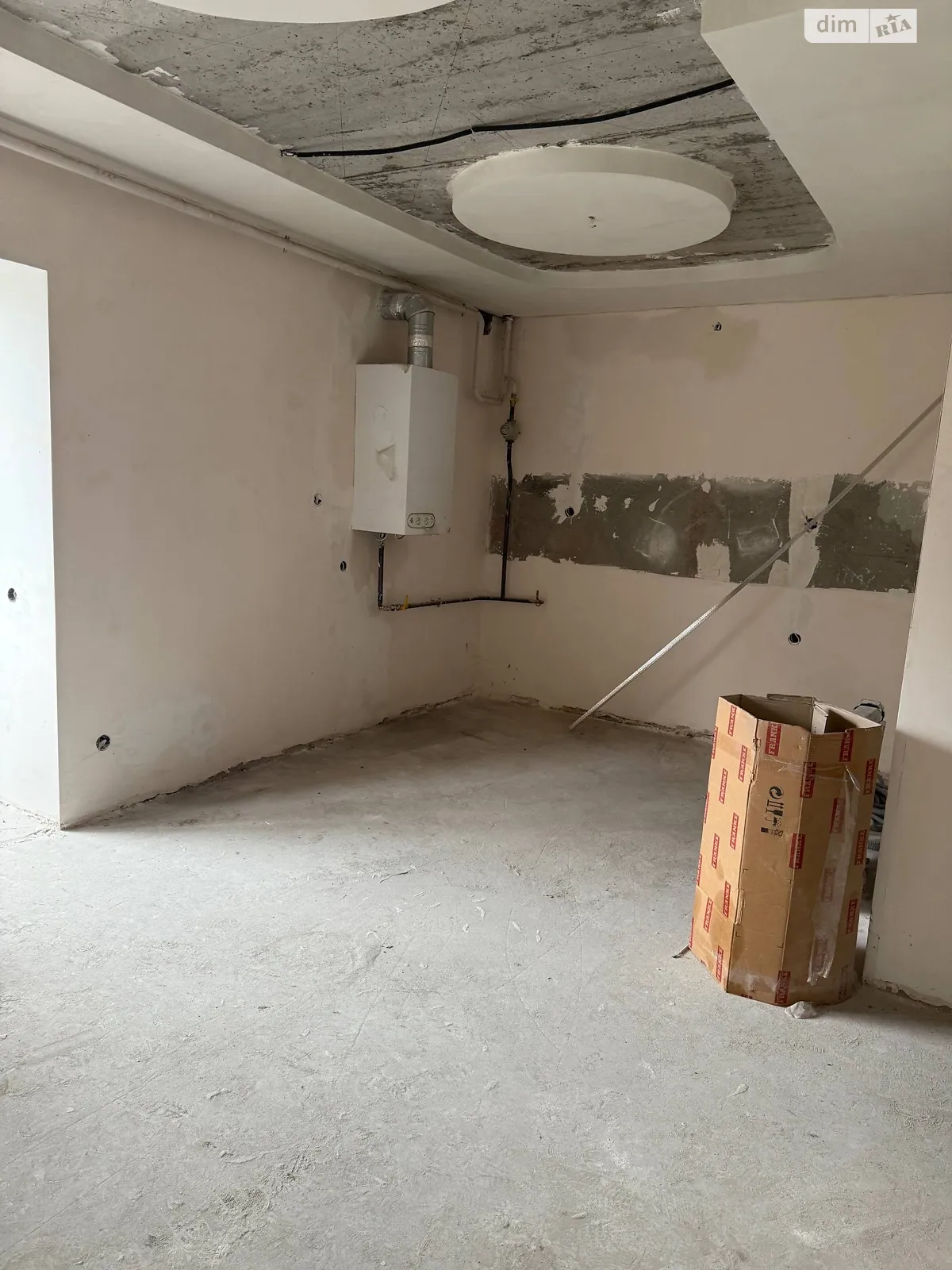 Продается 3-комнатная квартира 100.9 кв. м в Хмельницком, цена: 72000 $ - фото 1