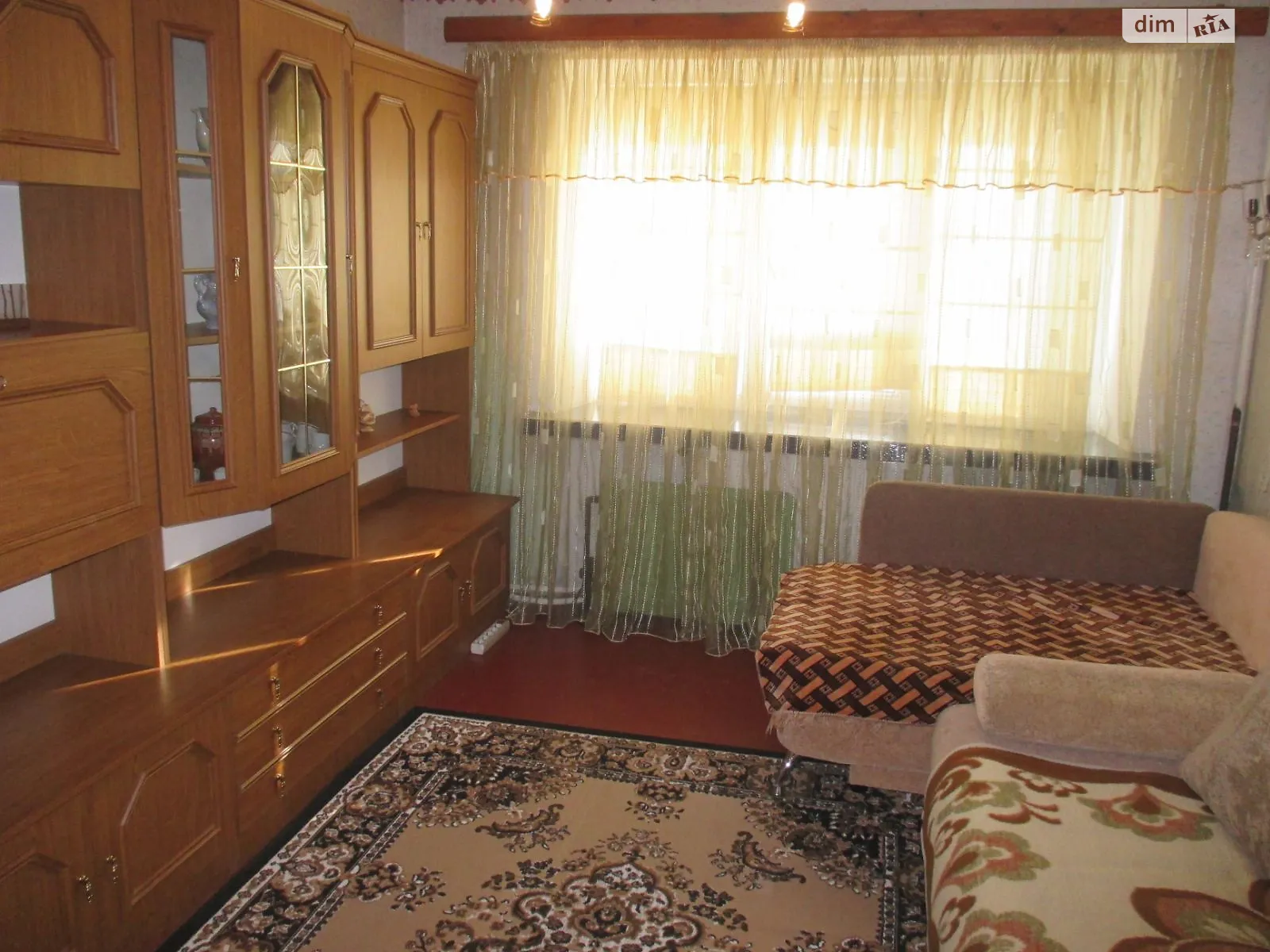 Сдается в аренду комната 18 кв. м в Тернополе, цена: 3500 грн - фото 1