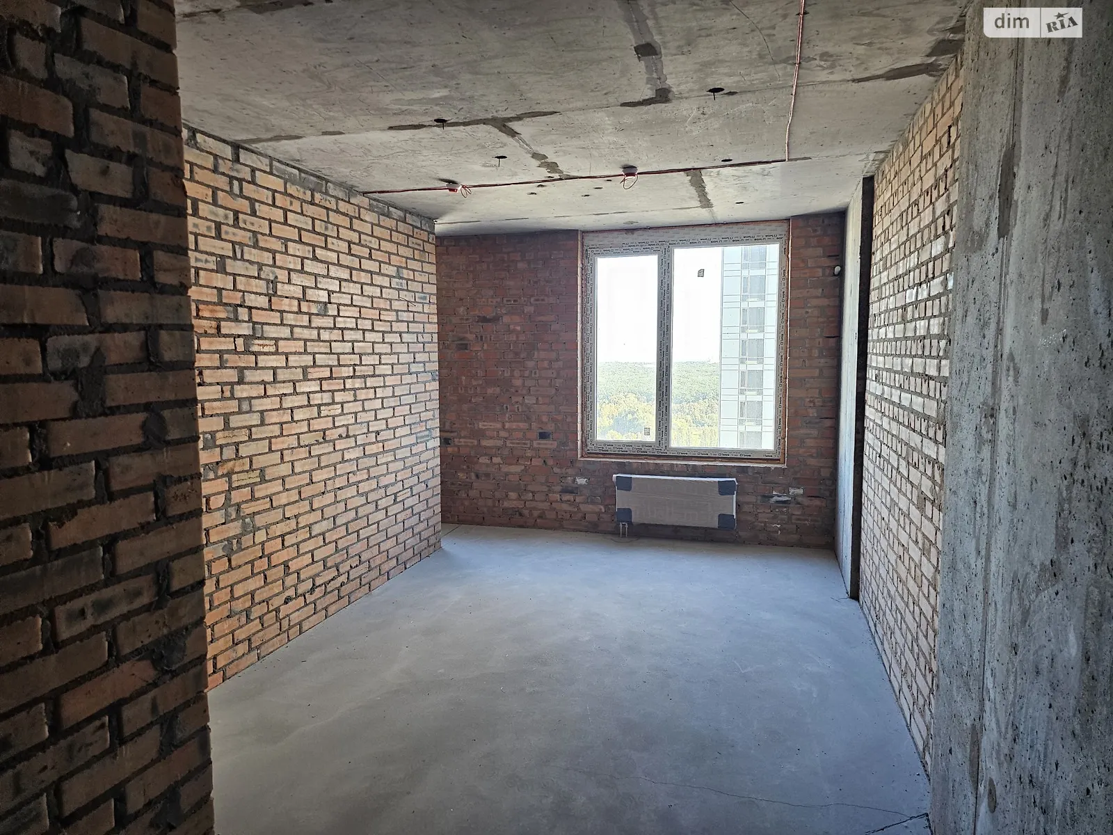 Продается 1-комнатная квартира 35 кв. м в Киеве, цена: 59500 $ - фото 1