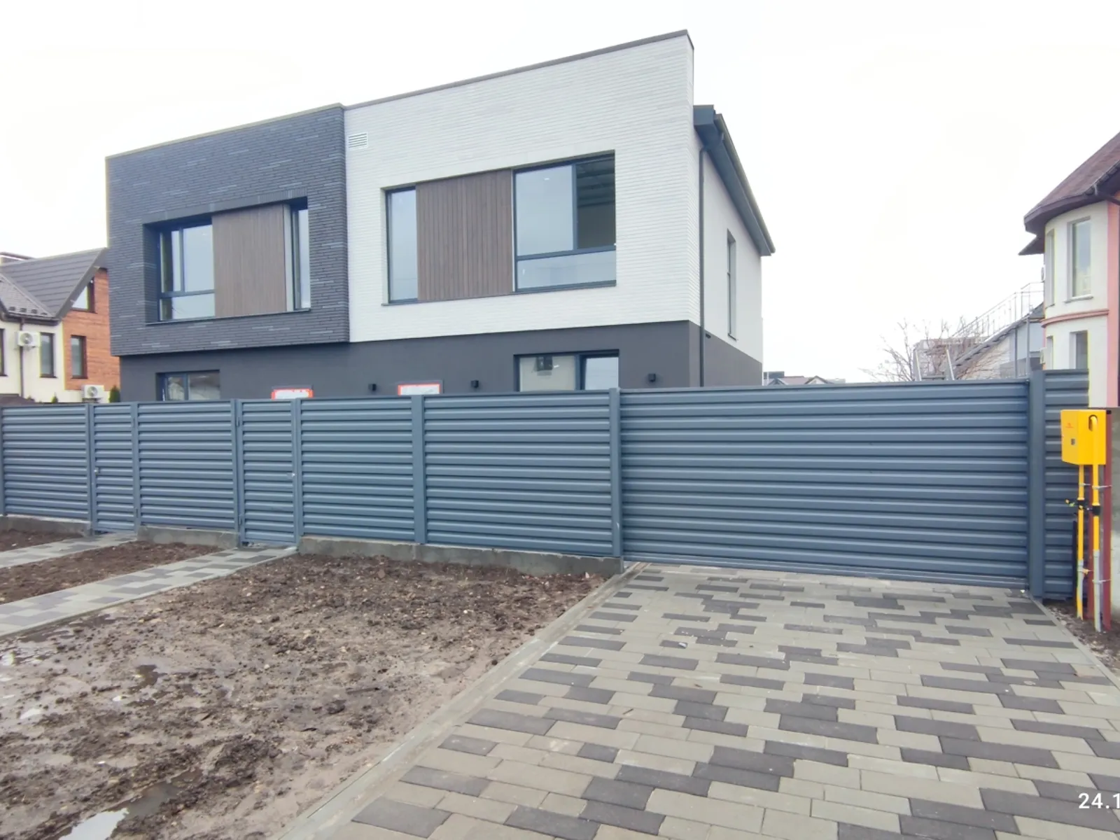 ул. Казацкая Софиевская Борщаговка, цена: 125000 $ - фото 1