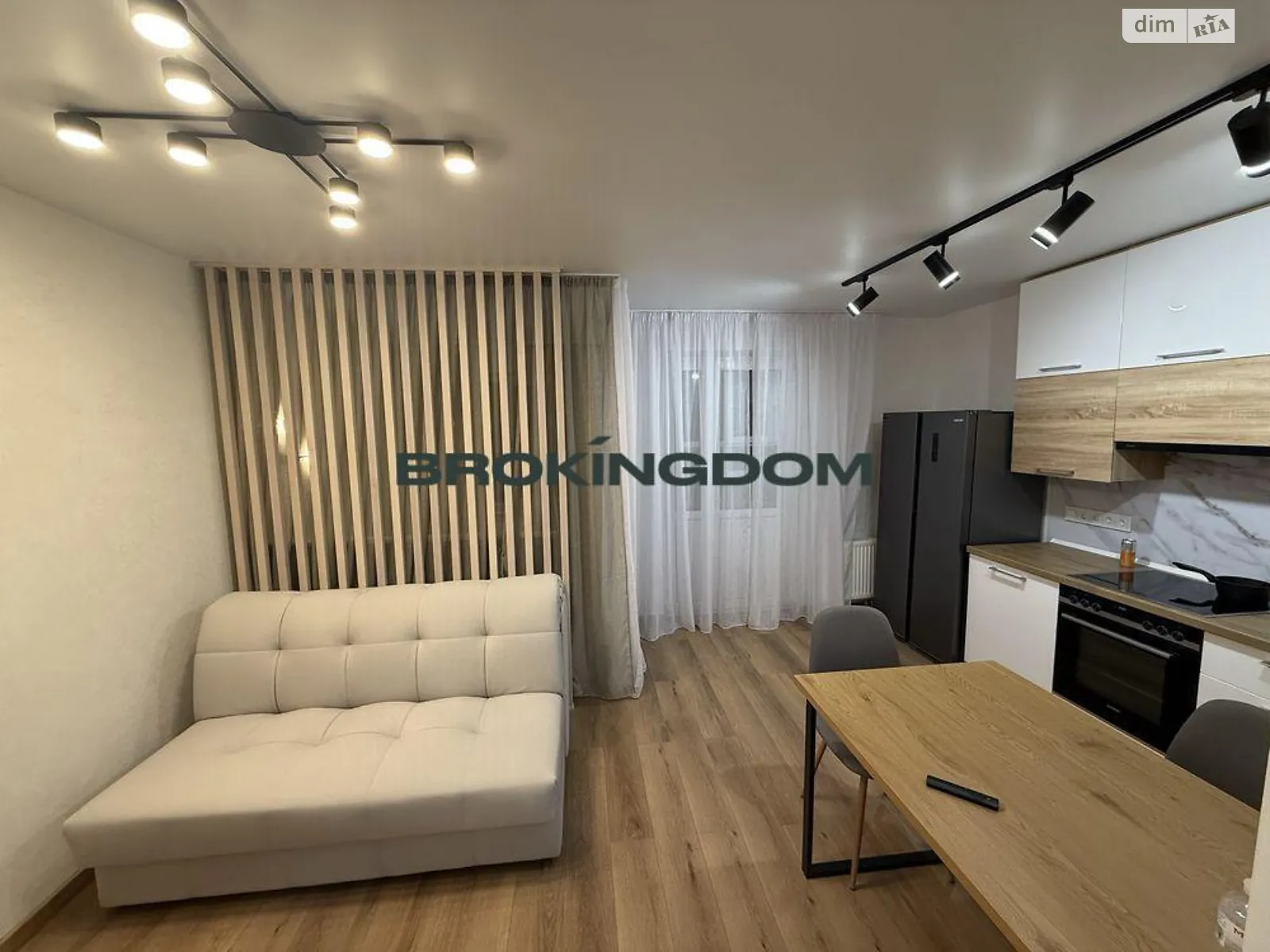 ул. Металлургов, 35 Бровары ЖК на Петлюры, 28 - фото 1