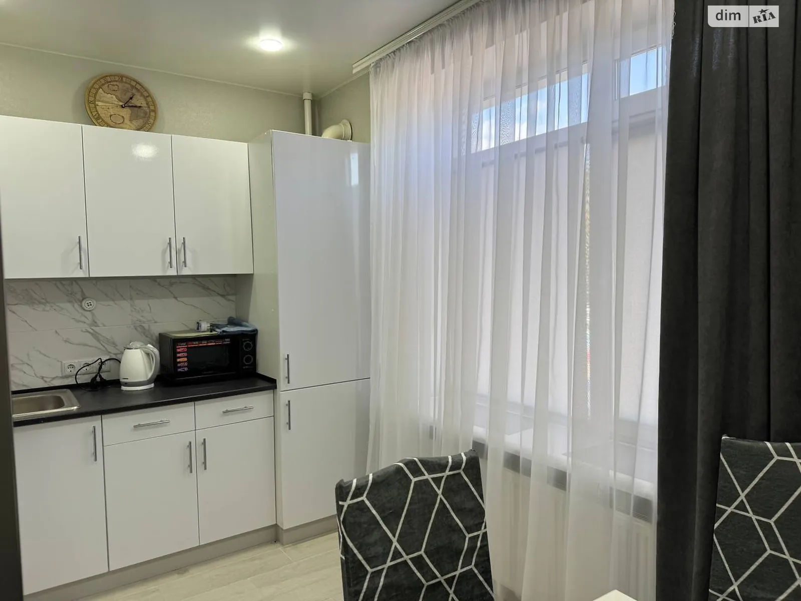 Продается 1-комнатная квартира 43 кв. м в Хмельницком, ул. Гетмана Мазепы(Красовского Маршала) - фото 1