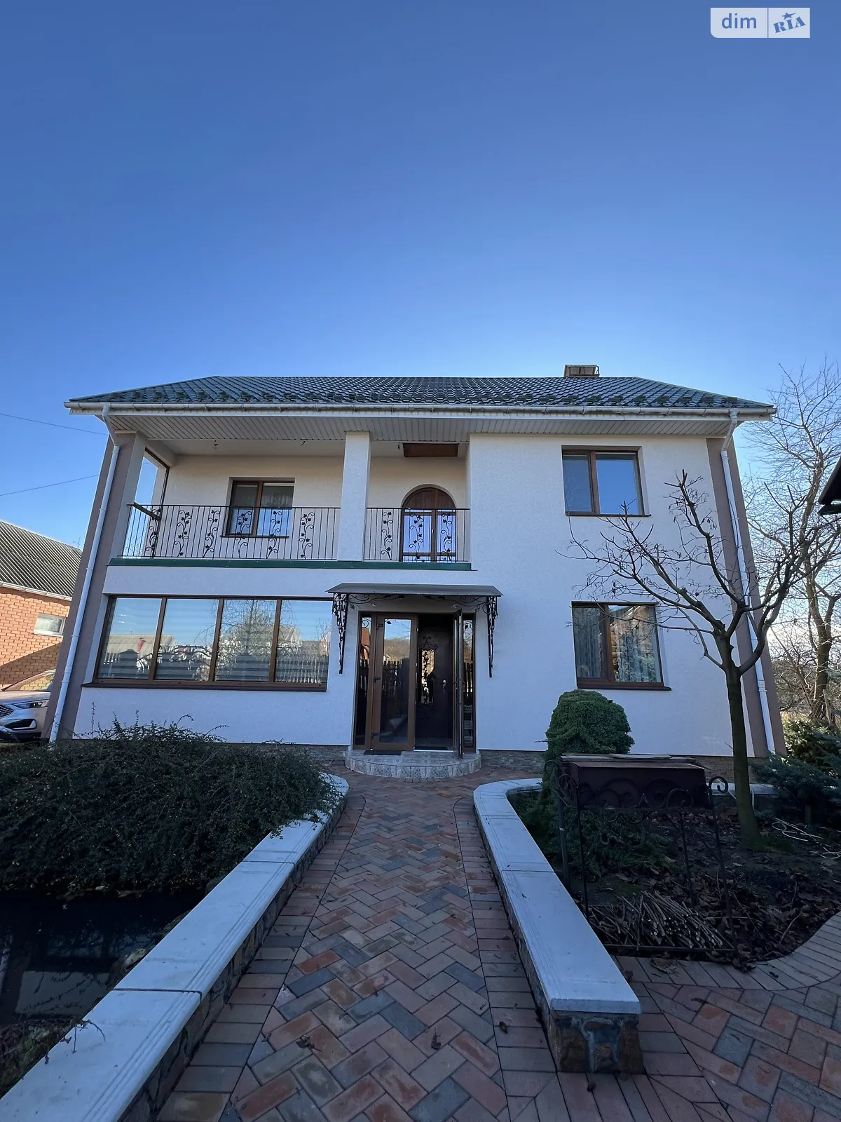 Продається будинок 2 поверховий 112 кв. м з верандою, цена: 169000 $ - фото 1