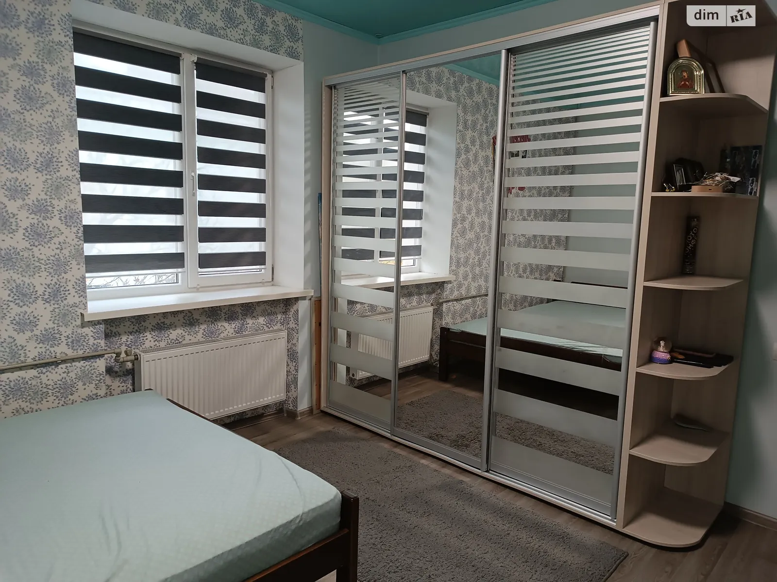 Продается 3-комнатная квартира 74.5 кв. м в Николаеве, просп. Героев Украины - фото 1