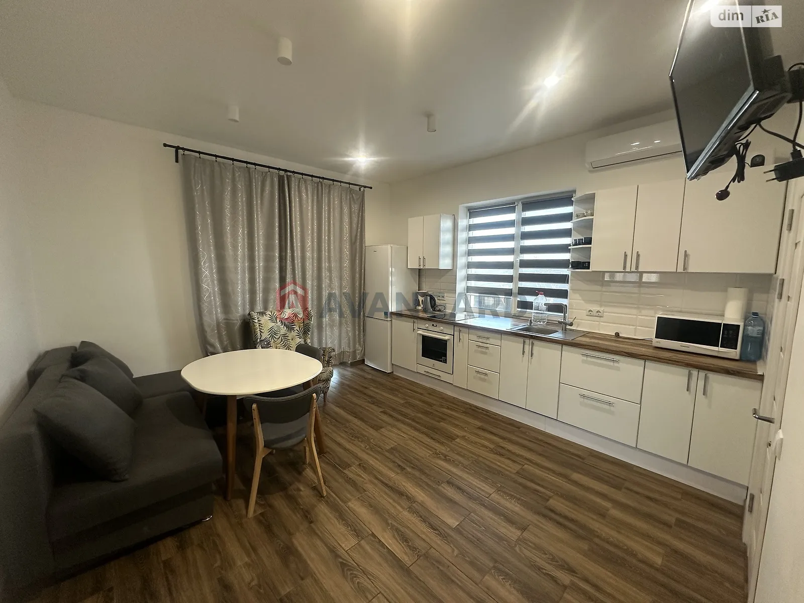 Продается одноэтажный дом 50 кв. м с мебелью, цена: 95000 $ - фото 1