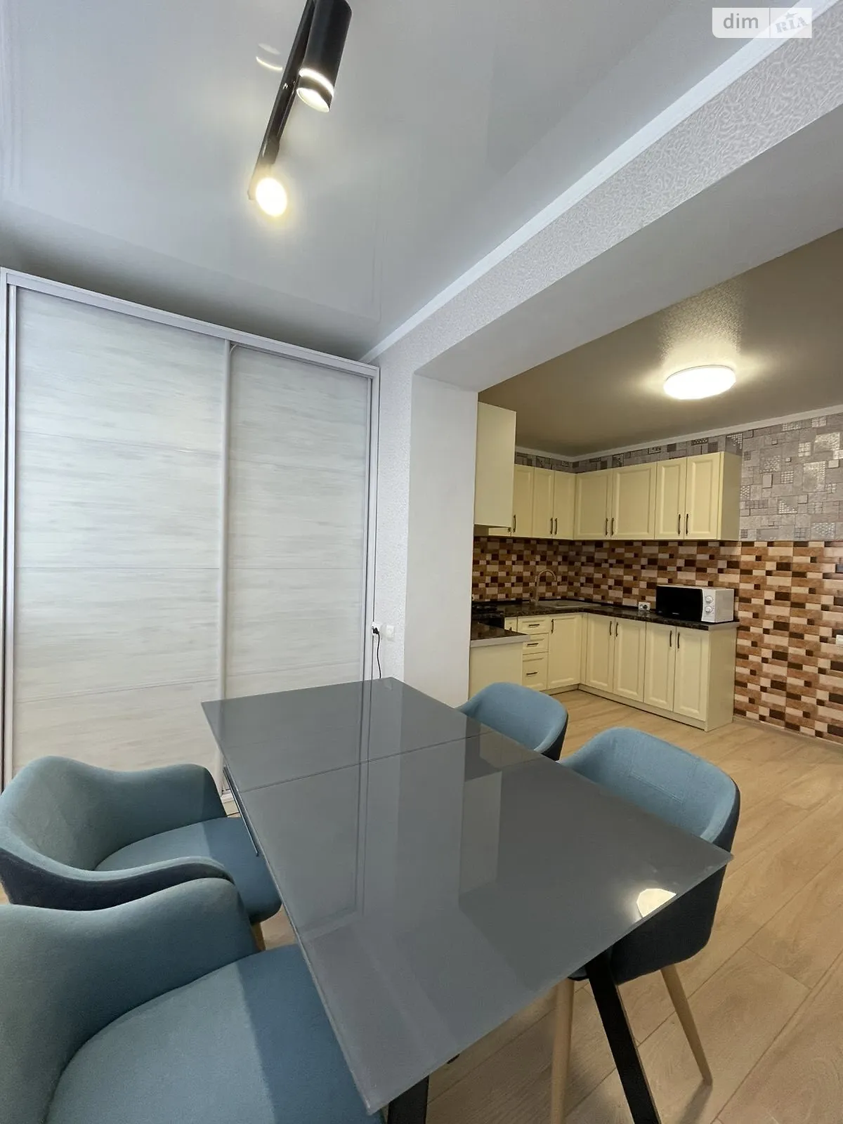 Продается 1-комнатная квартира 46.2 кв. м в Хмельницком, ул. Северная - фото 1