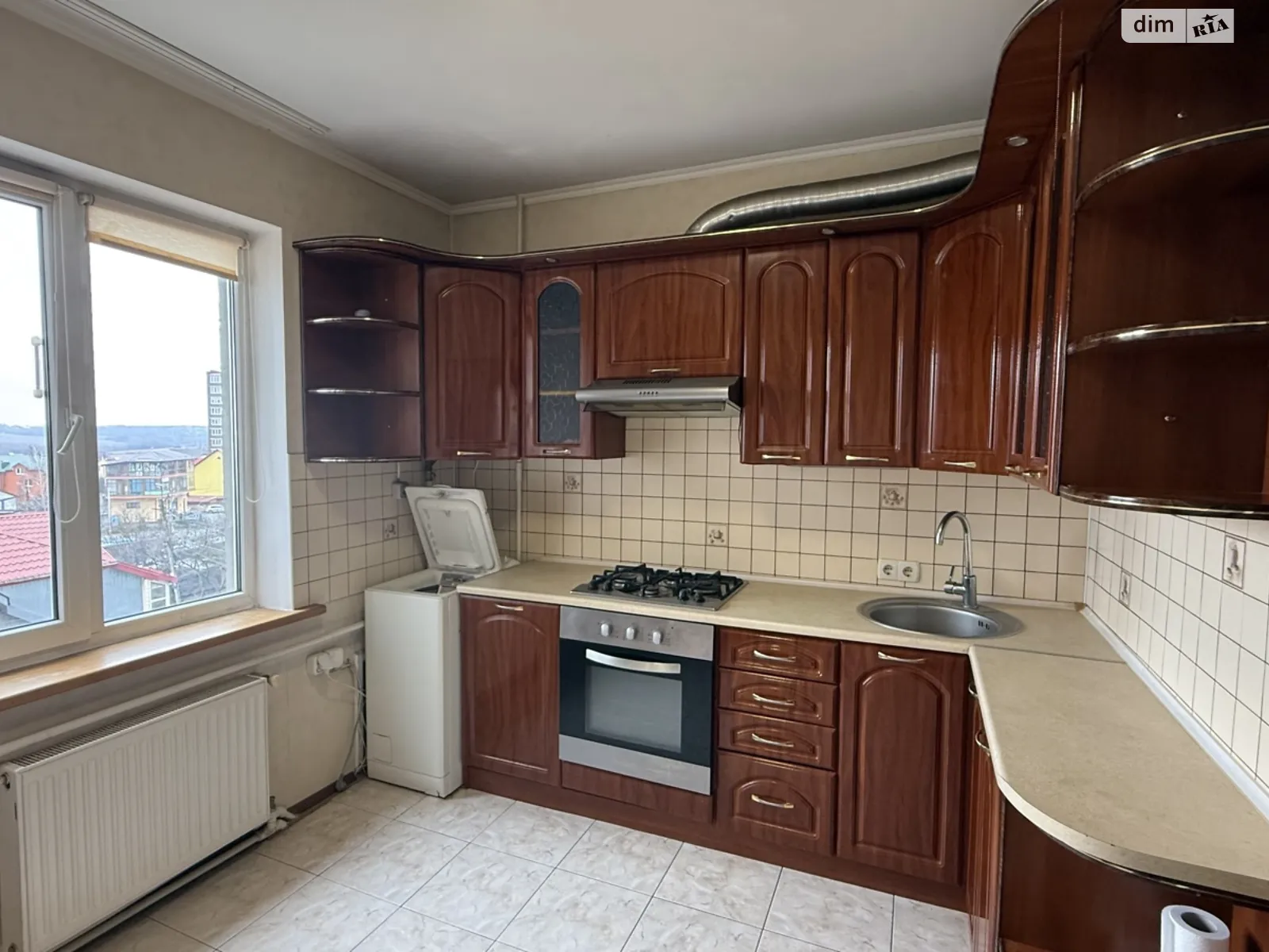 Продається 4-кімнатна квартира 83 кв. м у, цена: 72000 $ - фото 1