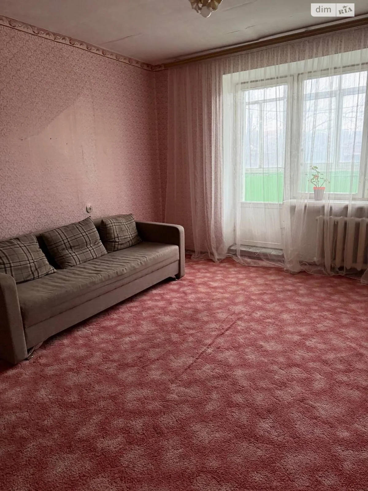 Сдается в аренду 1-комнатная квартира 45 кв. м в Хмельницком, ул. Пилотская, 39 - фото 1