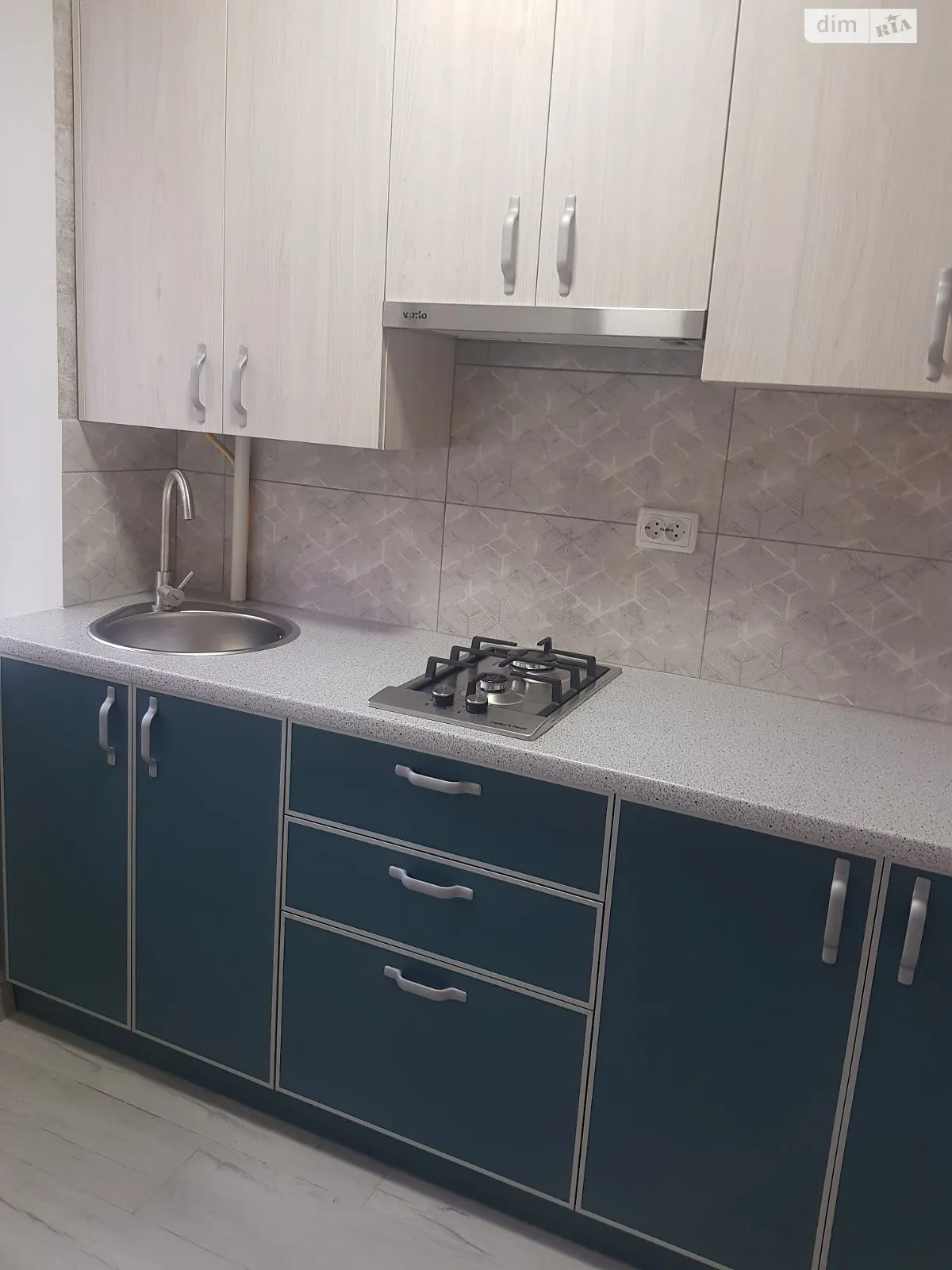 Сдается в аренду 2-комнатная квартира 45 кв. м в Виннице, просп. Космонавтов - фото 1