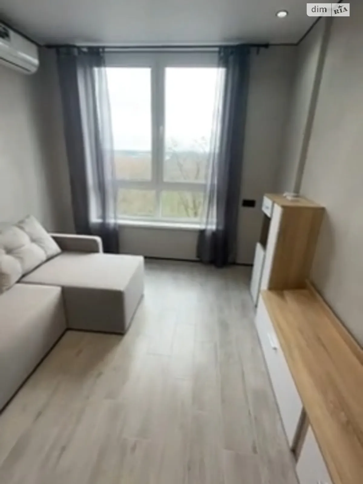 Продается 1-комнатная квартира 35 кв. м в Буче, ул. Бориса Гмыри, 3 - фото 1