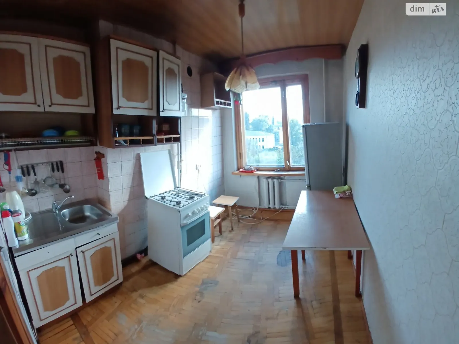 Продается 2-комнатная квартира 45.3 кв. м в Днепре, ул. Бердянская - фото 1