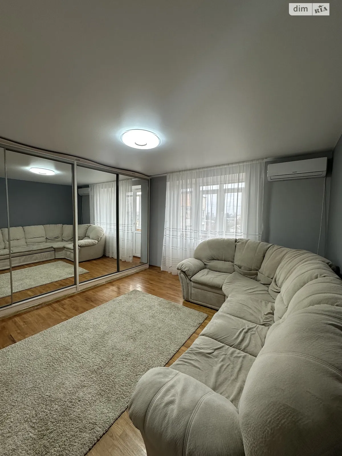 Продается 3-комнатная квартира 66 кв. м в Виннице, Хмельницкое шоссе - фото 1