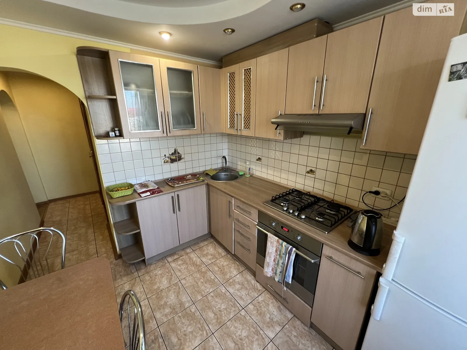 Сдается в аренду комната 42 кв. м в Тернополе, цена: 4250 грн - фото 1