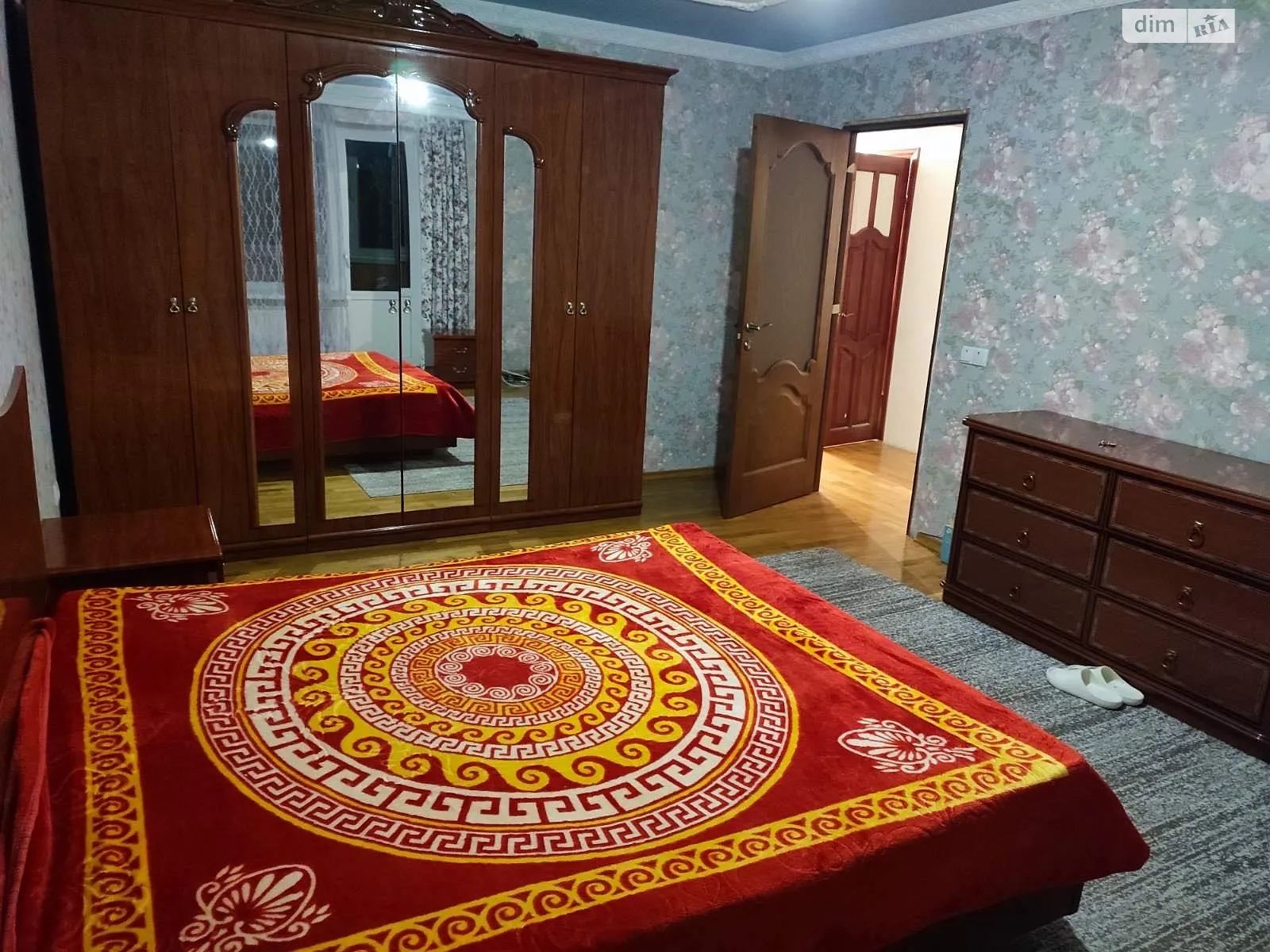 Сдается в аренду 2-комнатная квартира 61 кв. м в, цена: 10000 грн - фото 1