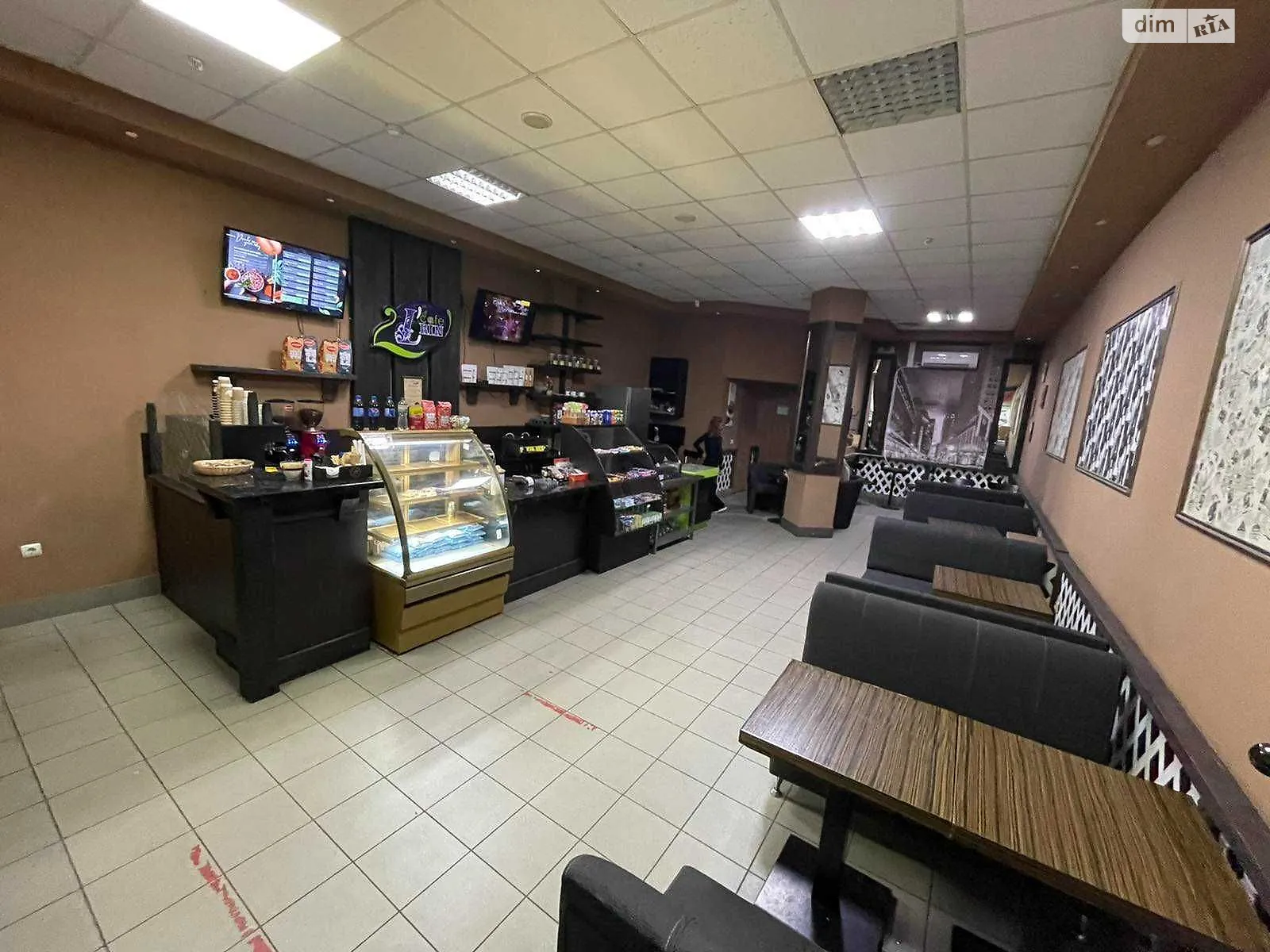 Продается помещения свободного назначения 68 кв. м в 2-этажном здании, цена: 100000 $ - фото 1