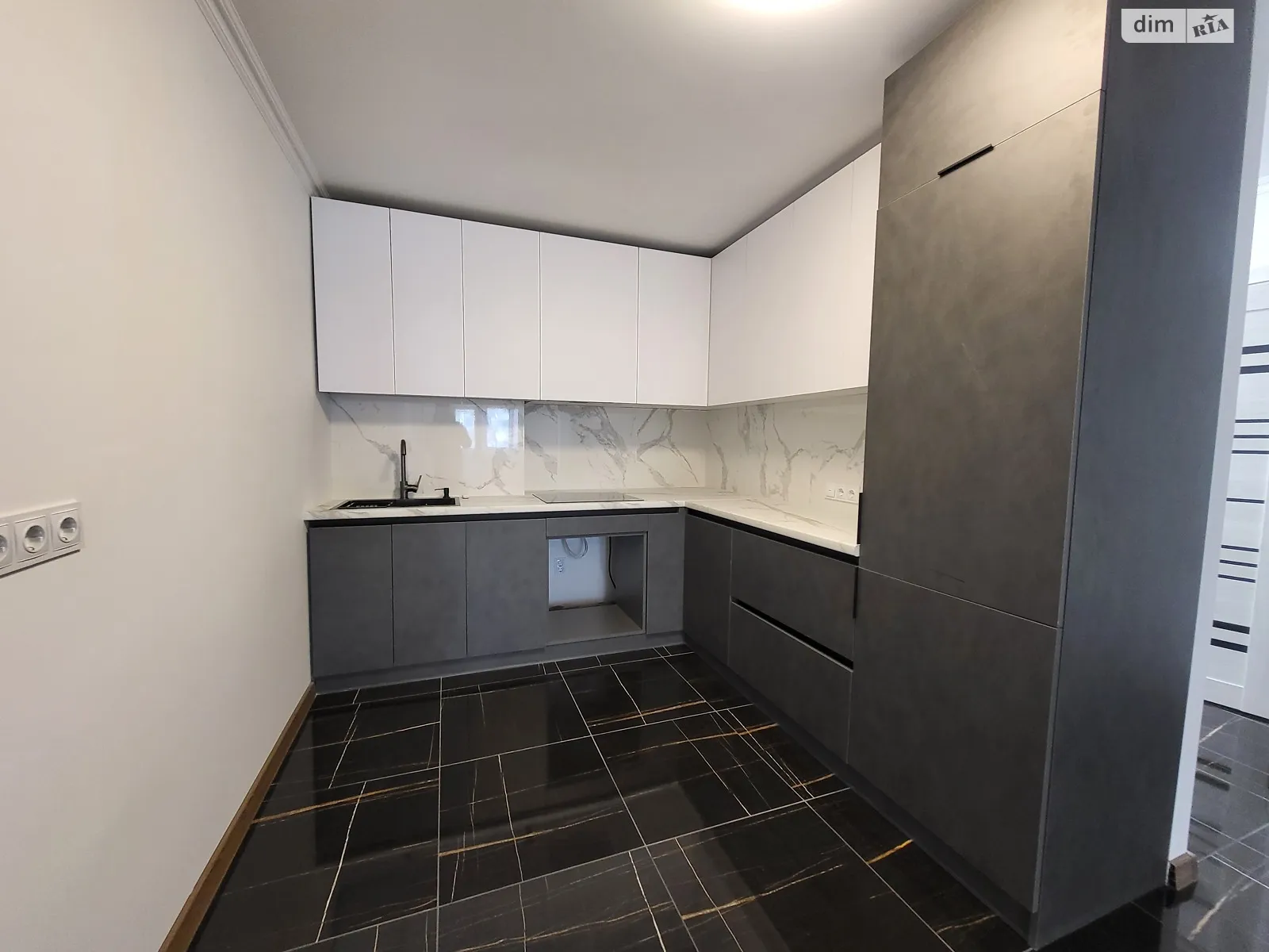 2-комнатная квартира 58 кв. м в Тернополе, ул. Киевская - фото 1