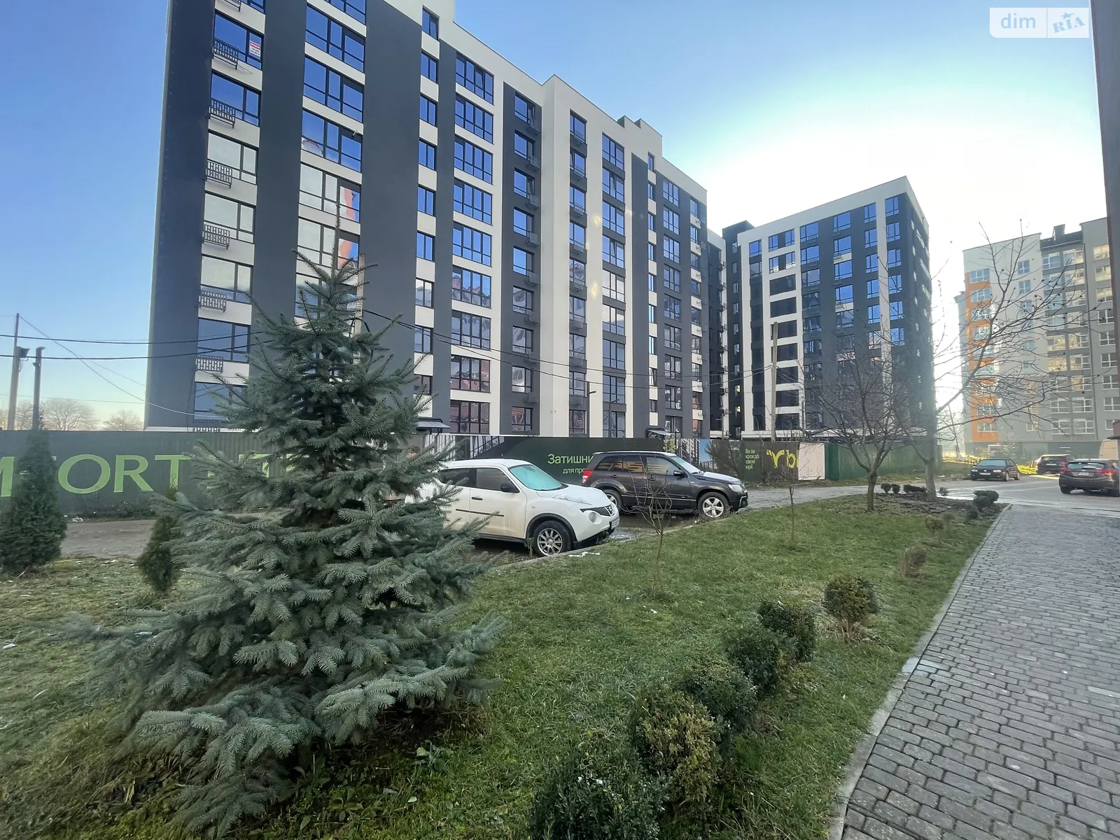 Продається 1-кімнатна квартира 47 кв. м у Івано-Франківську, вул. Романа Вірастюка, 3 - фото 1