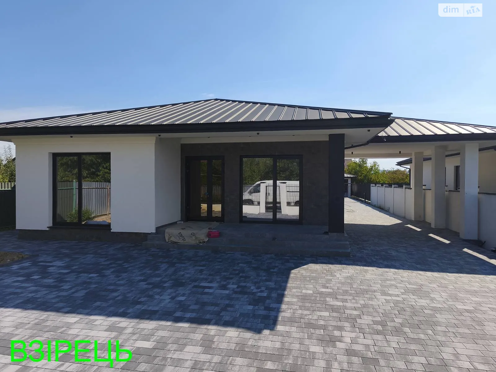 ул. Зеленая Ужгород, цена: 175000 $ - фото 1