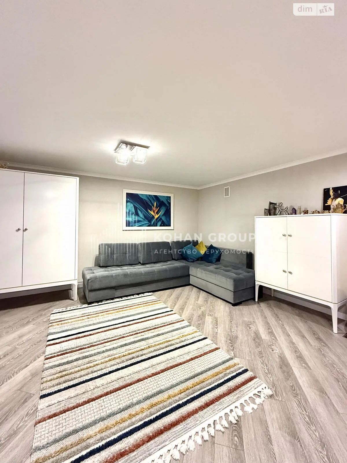 Продається 2-кімнатна квартира 92.7 кв. м у Хмельницькому, вул. Тернопільська, 36 - фото 1