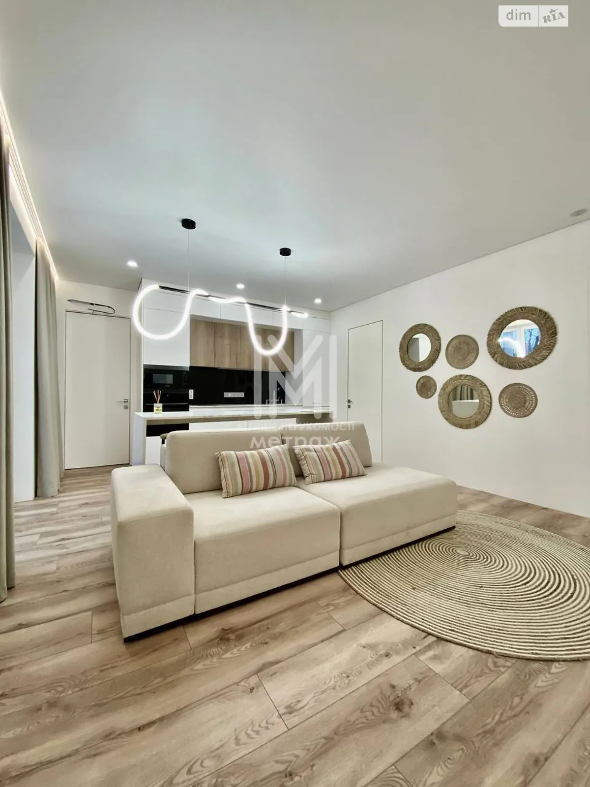 Продается 2-комнатная квартира 70 кв. м в, цена: 77000 $ - фото 1