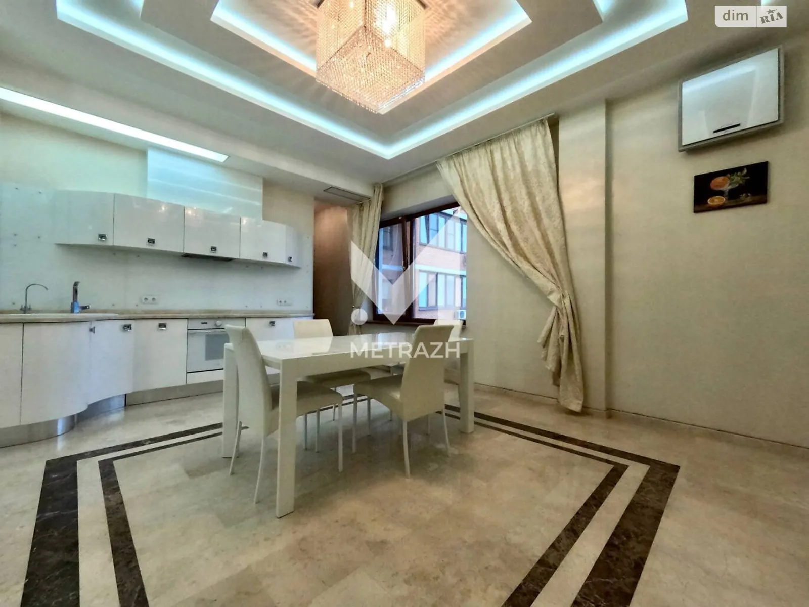 Продается 3-комнатная квартира 152 кв. м в, цена: 150000 $ - фото 1