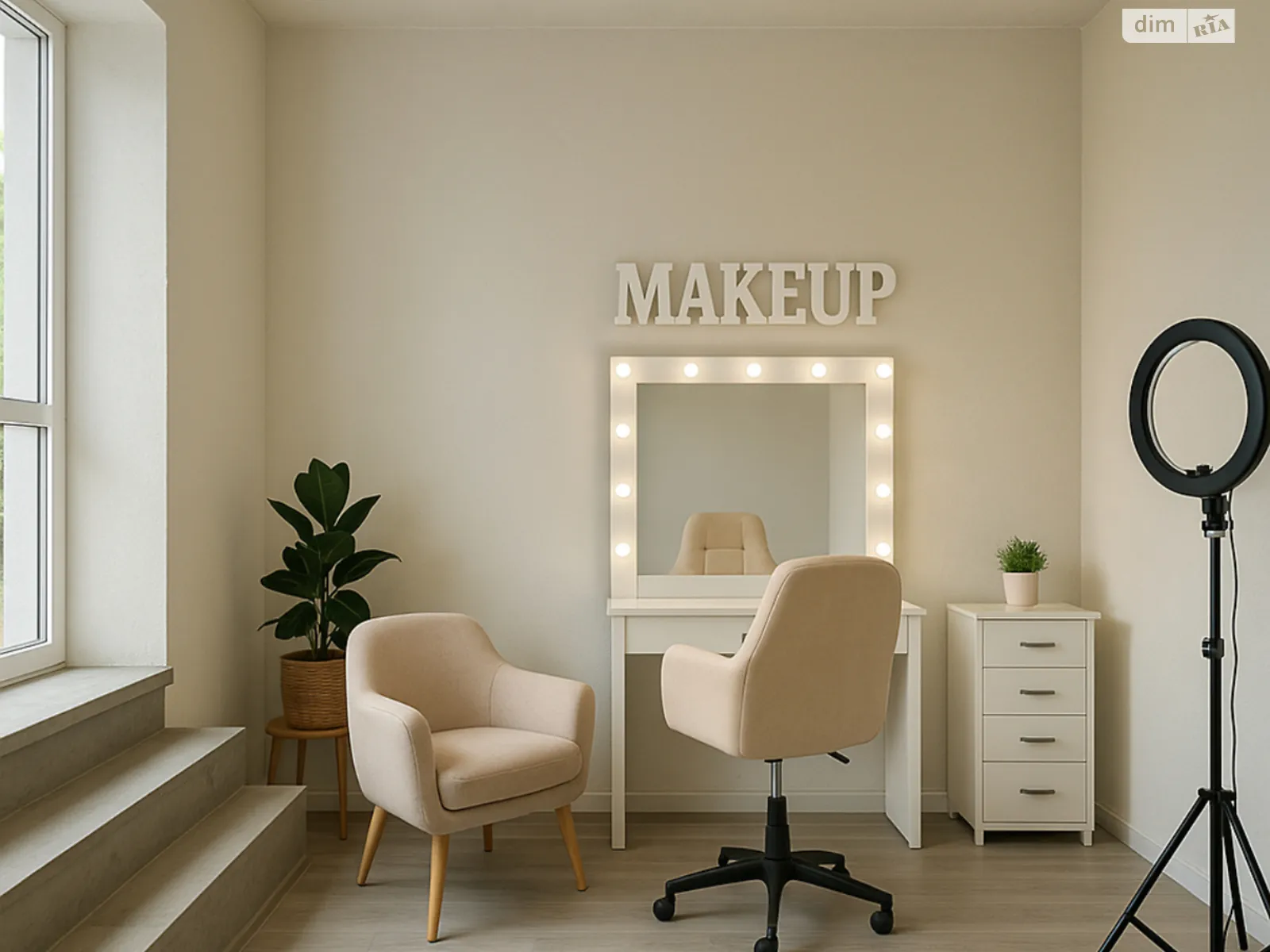 Здається в оренду приміщення вільного призначення 11 кв. м в 10-поверховій будівлі, цена: 7000 грн - фото 1