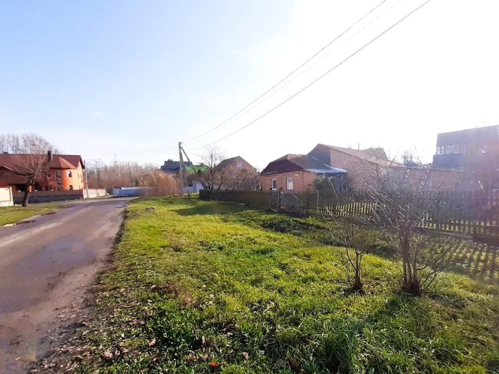 Продается часть дома 33.1 кв. м с балконом, цена: 40000 $ - фото 1