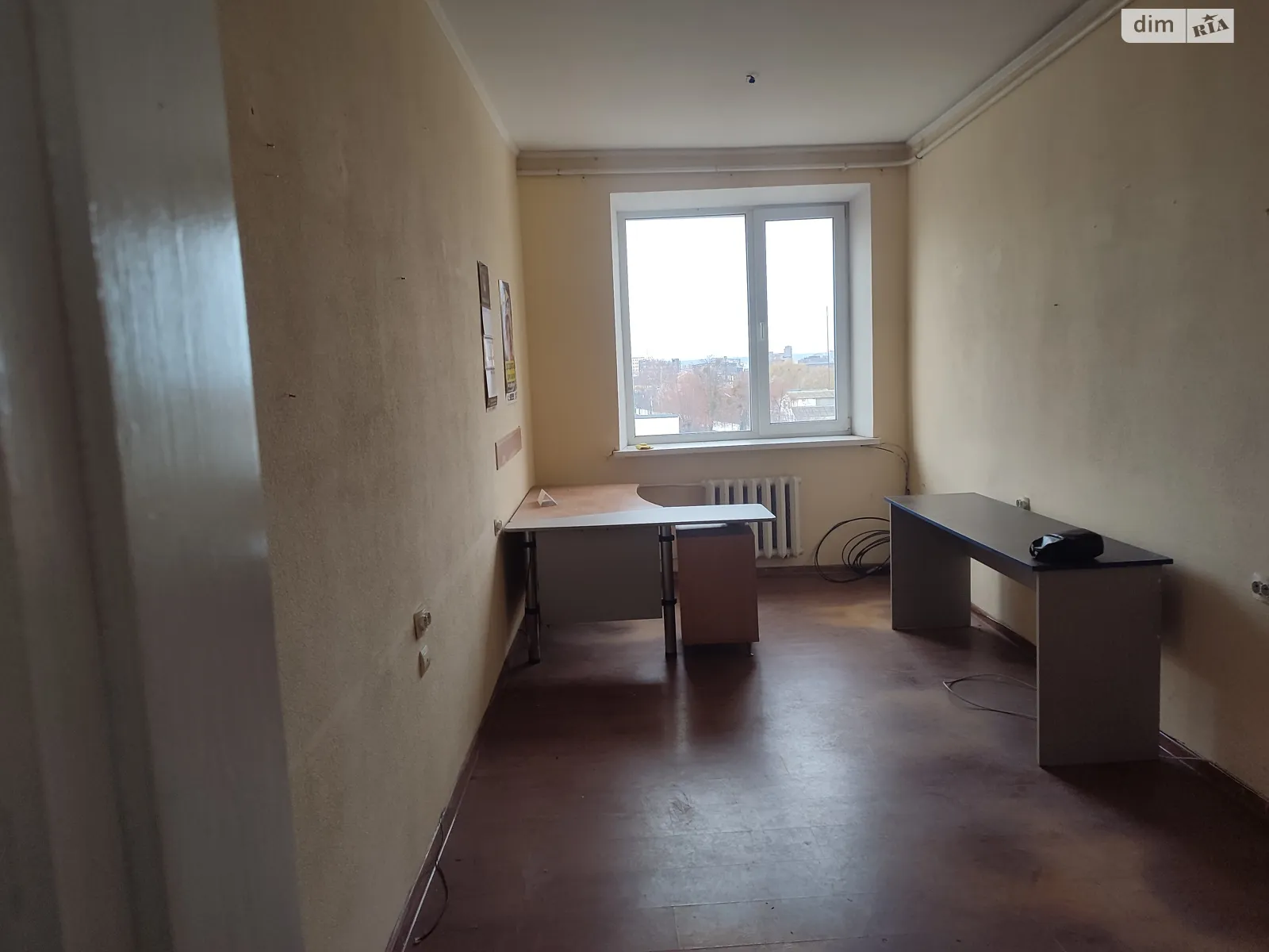 Здається в оренду офіс 17 кв. м в бізнес-центрі, цена: 2000 грн - фото 1