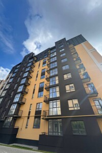 Продажа квартиры, Хмельницкий, р‑н. Озёрный, Панаса Мирного улица, дом 20/2