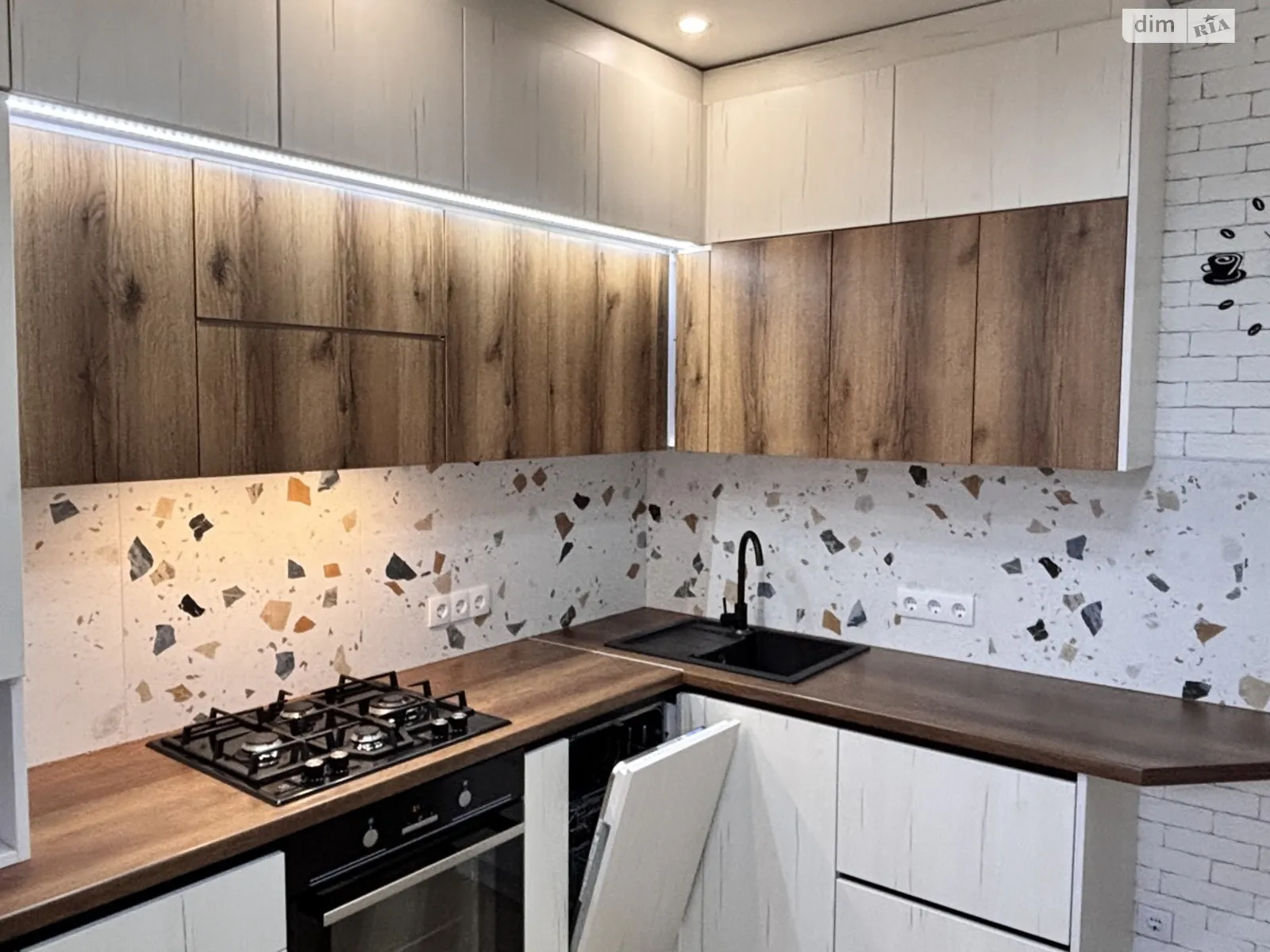 вул. Свято-Покровська, 73Б/6 Гостомель ЖК Покровський - фото 1