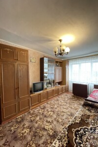 Продаж кімнати, Рівне, р‑н. Льонокомбінат, Фабрична вулиця, буд. 22, кв. 43